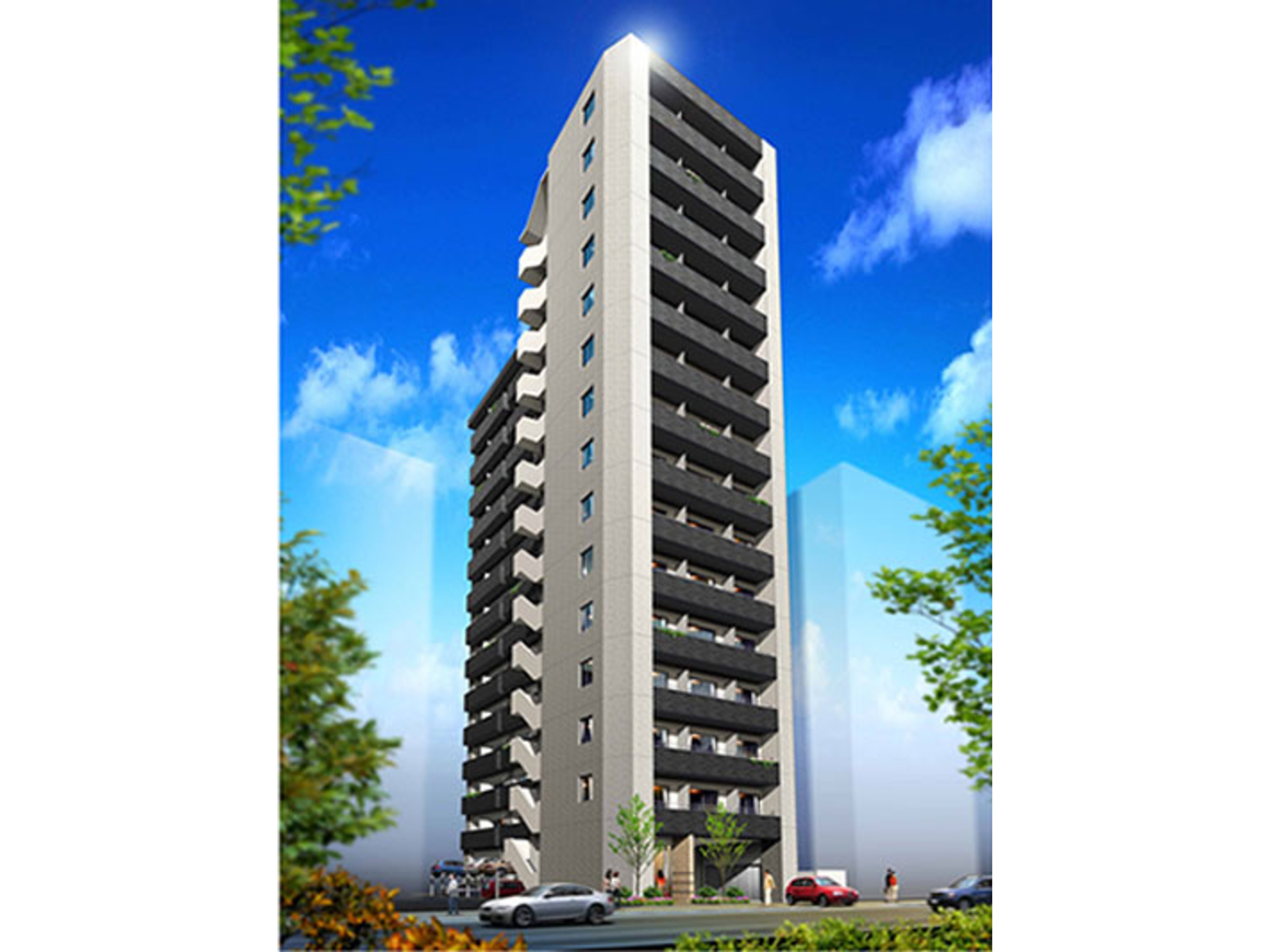 BraTTo名古屋丸の内Ⅲのイメージ