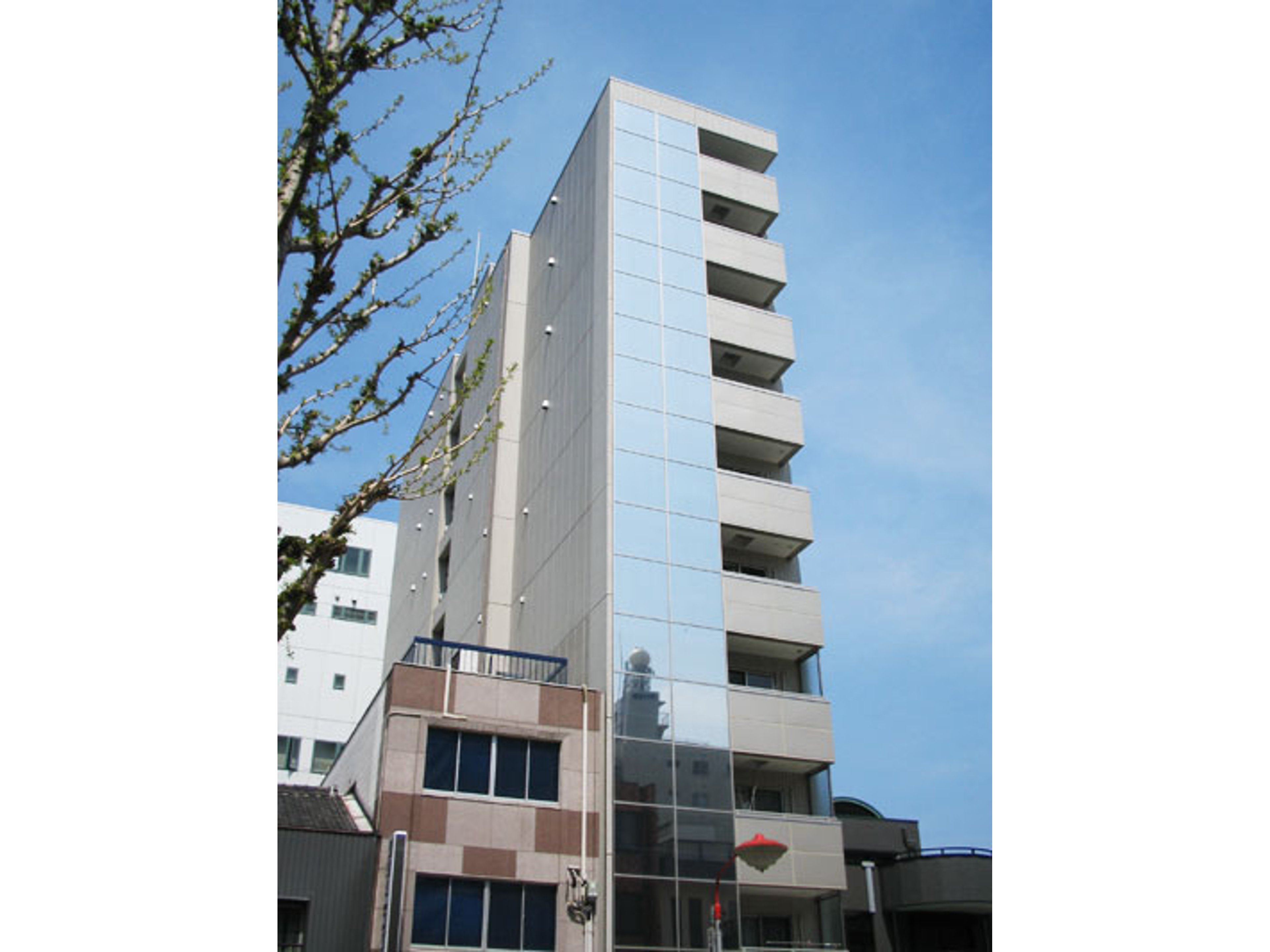 BraTTo名古屋久屋大通のイメージ