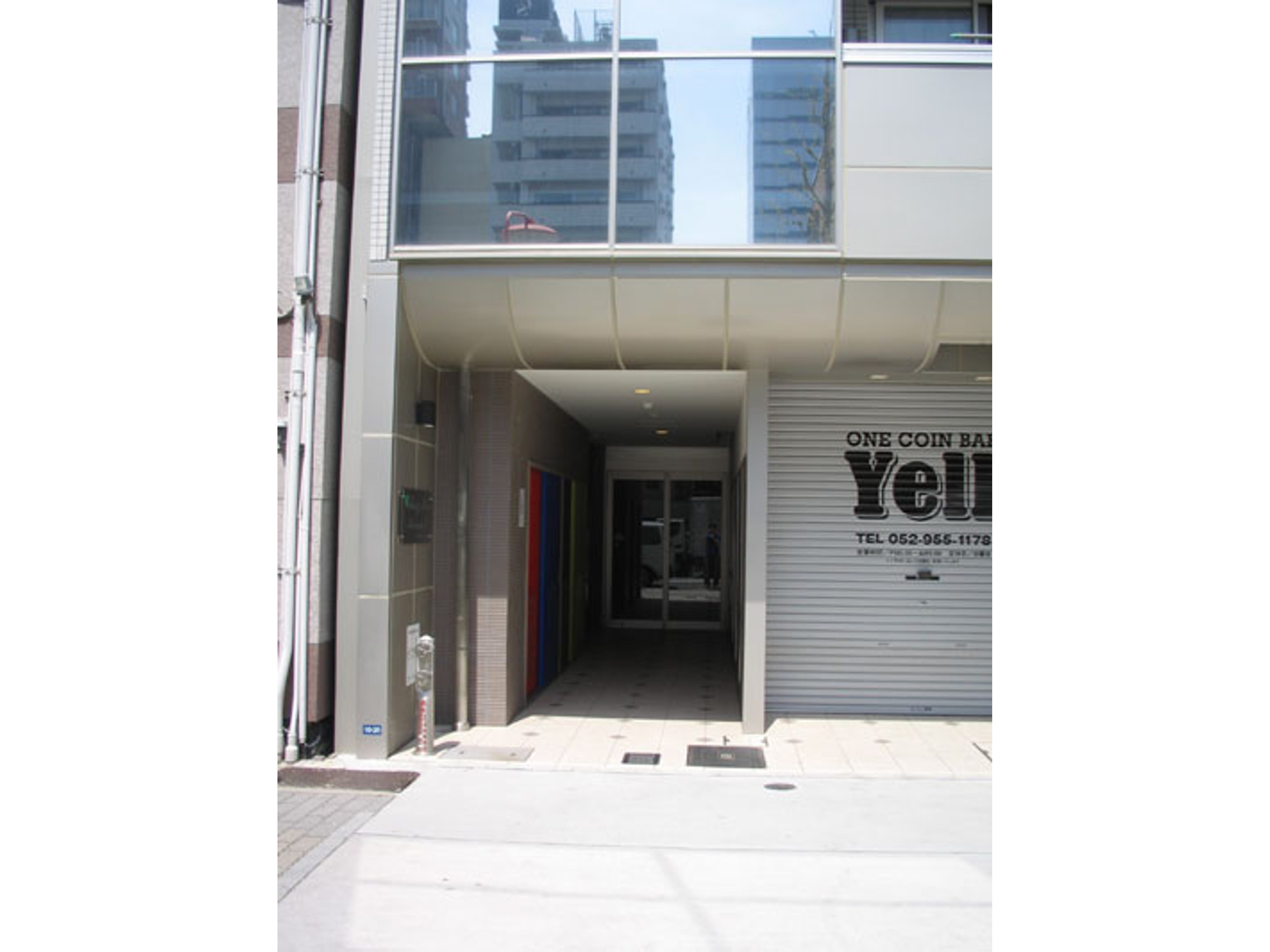 BraTTo名古屋久屋大通のイメージ