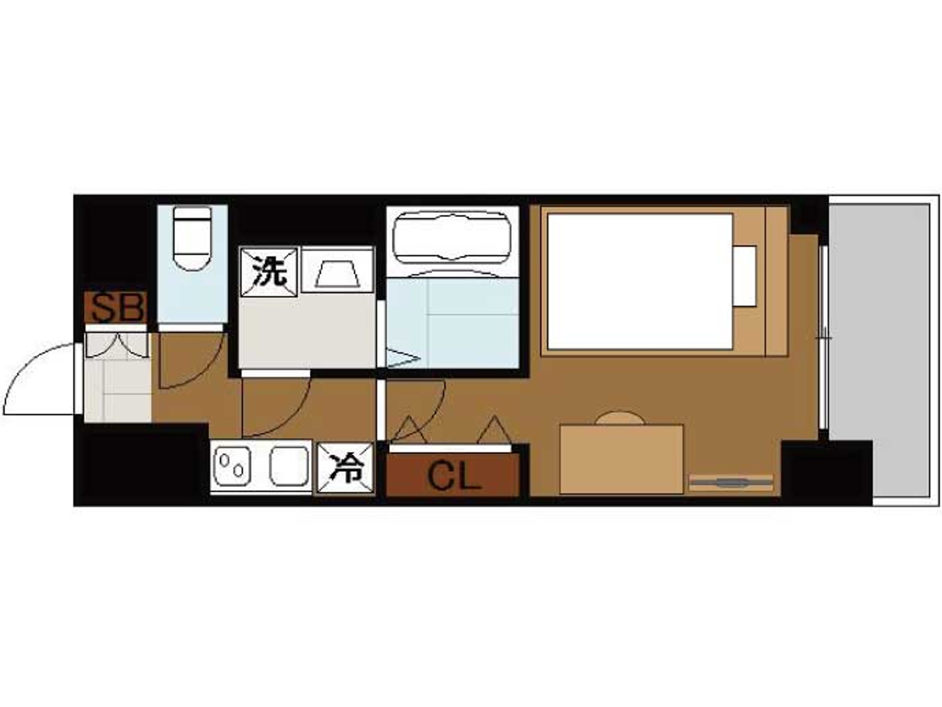 BraTTo錦プレミアムのイメージ