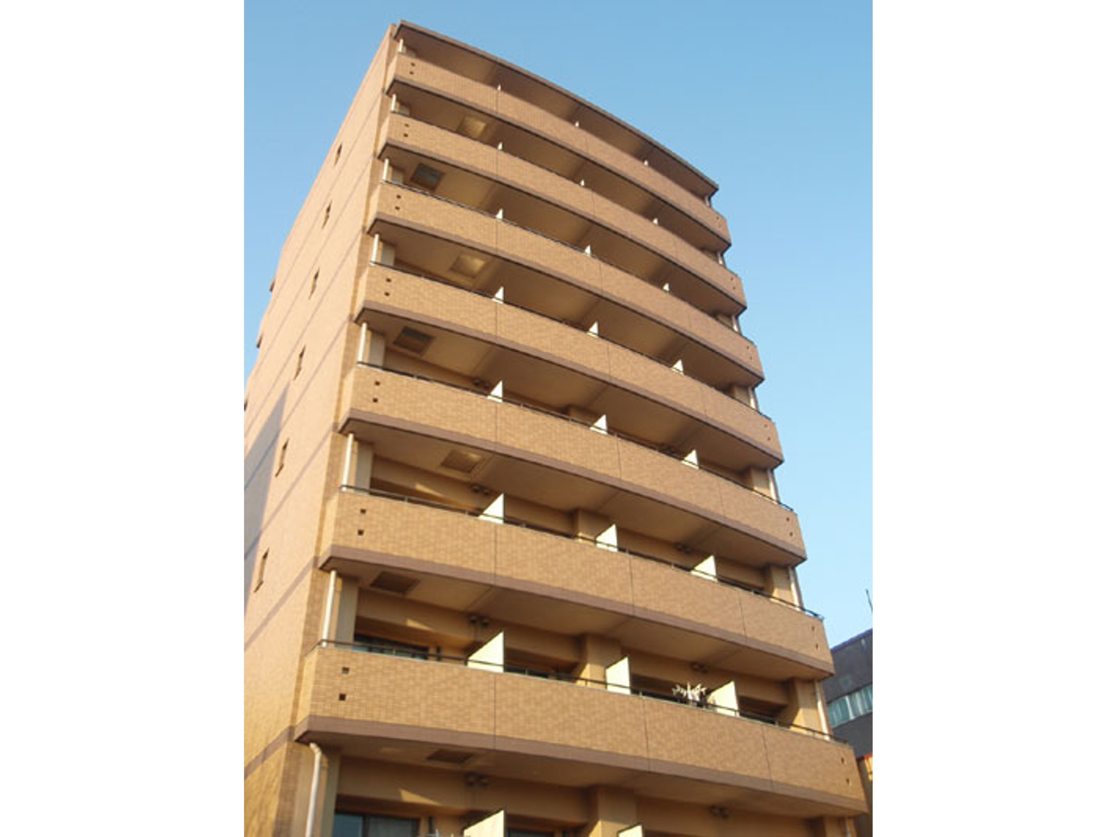 BraTTo名古屋城西Ⅱのイメージ