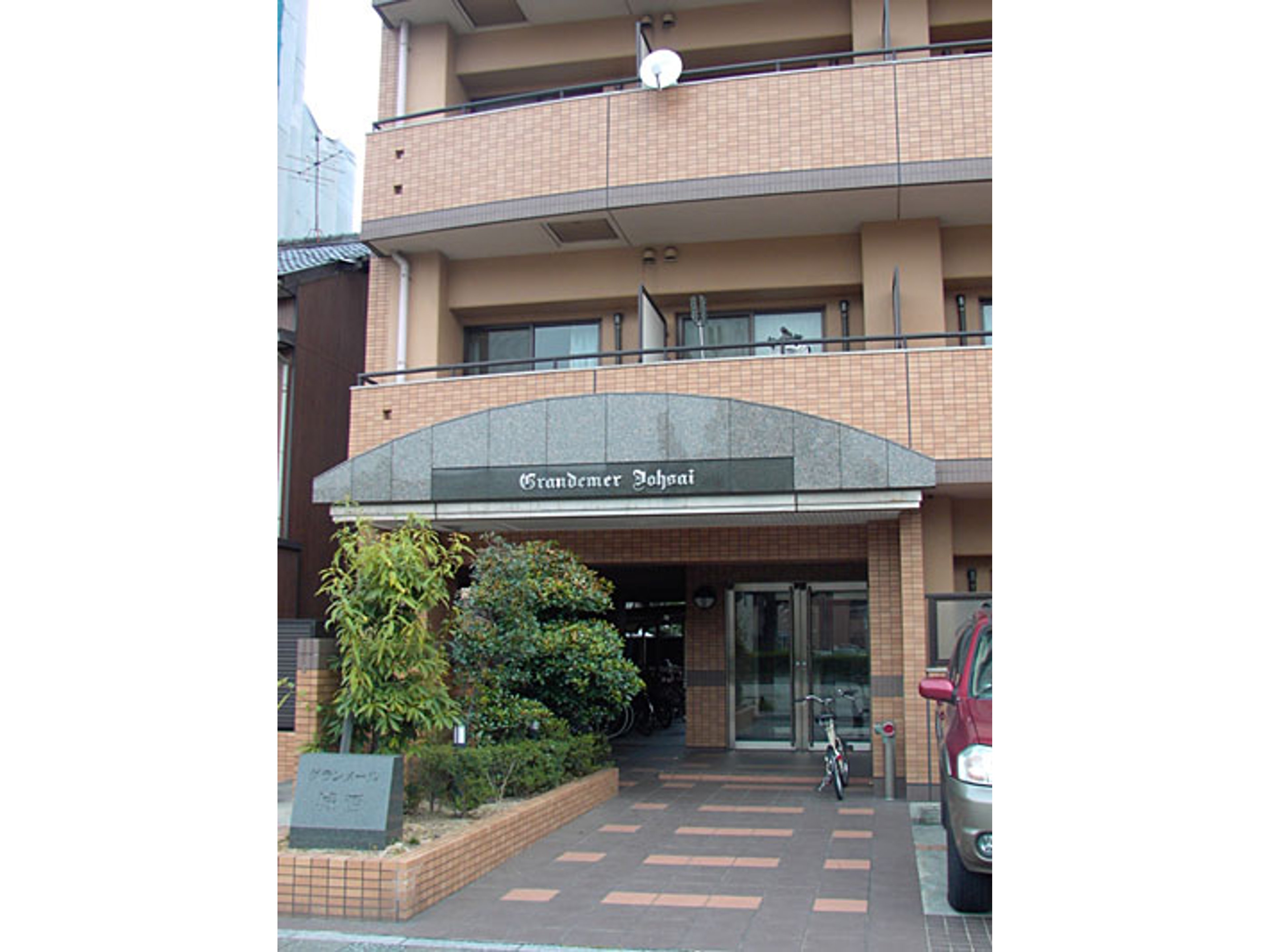 BraTTo名古屋城西Ⅱのイメージ