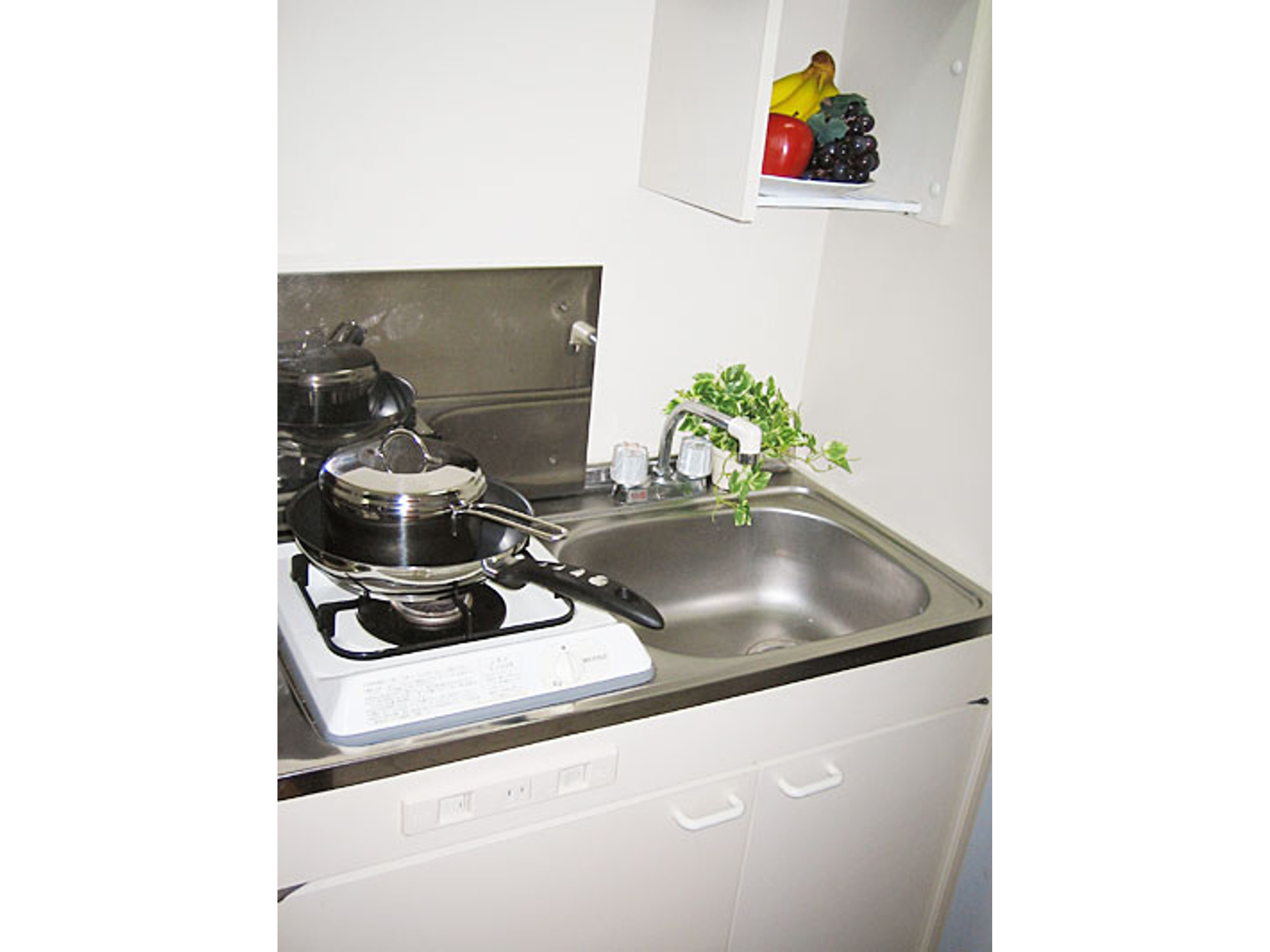 BraTTo名古屋城西Ⅱのイメージ