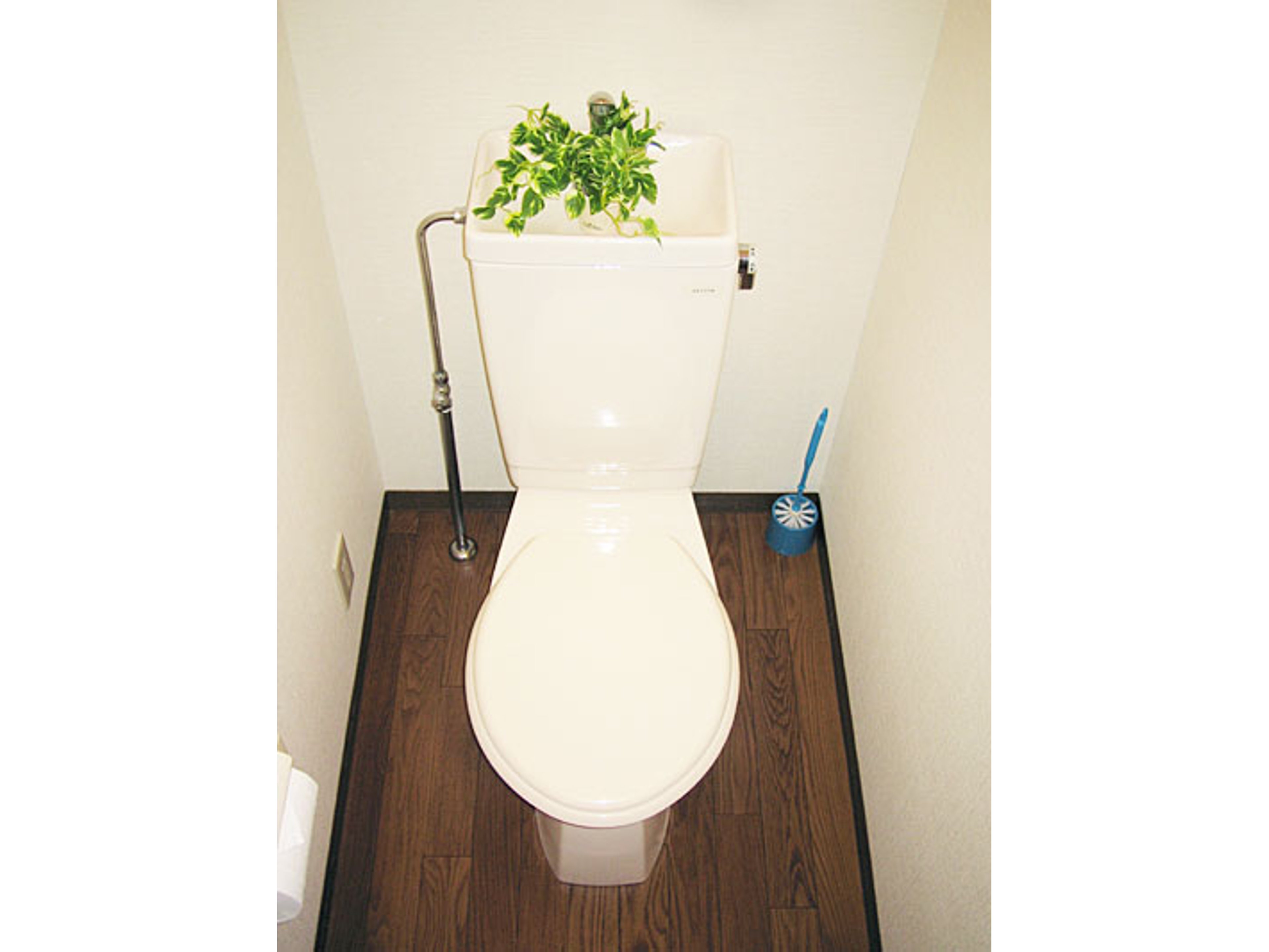 BraTTo名古屋城西Ⅱのイメージ