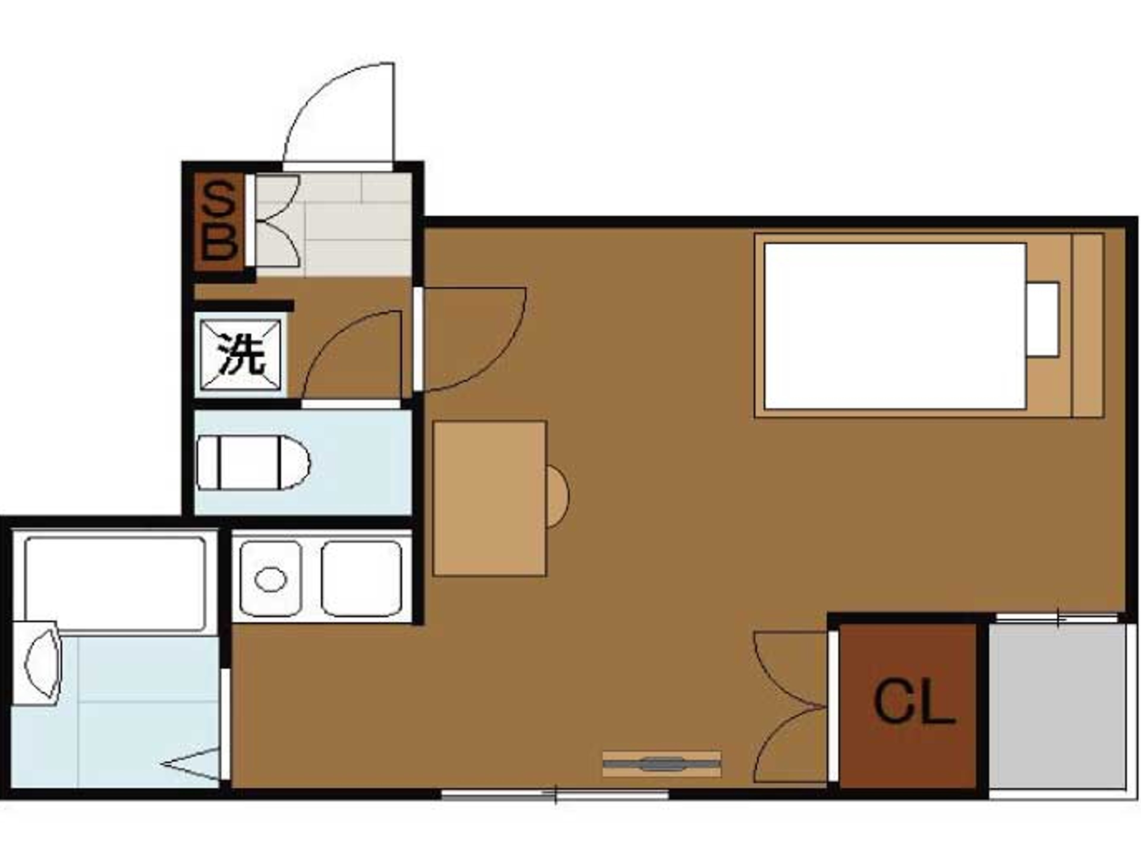 BraTTo名古屋丸の内のイメージ