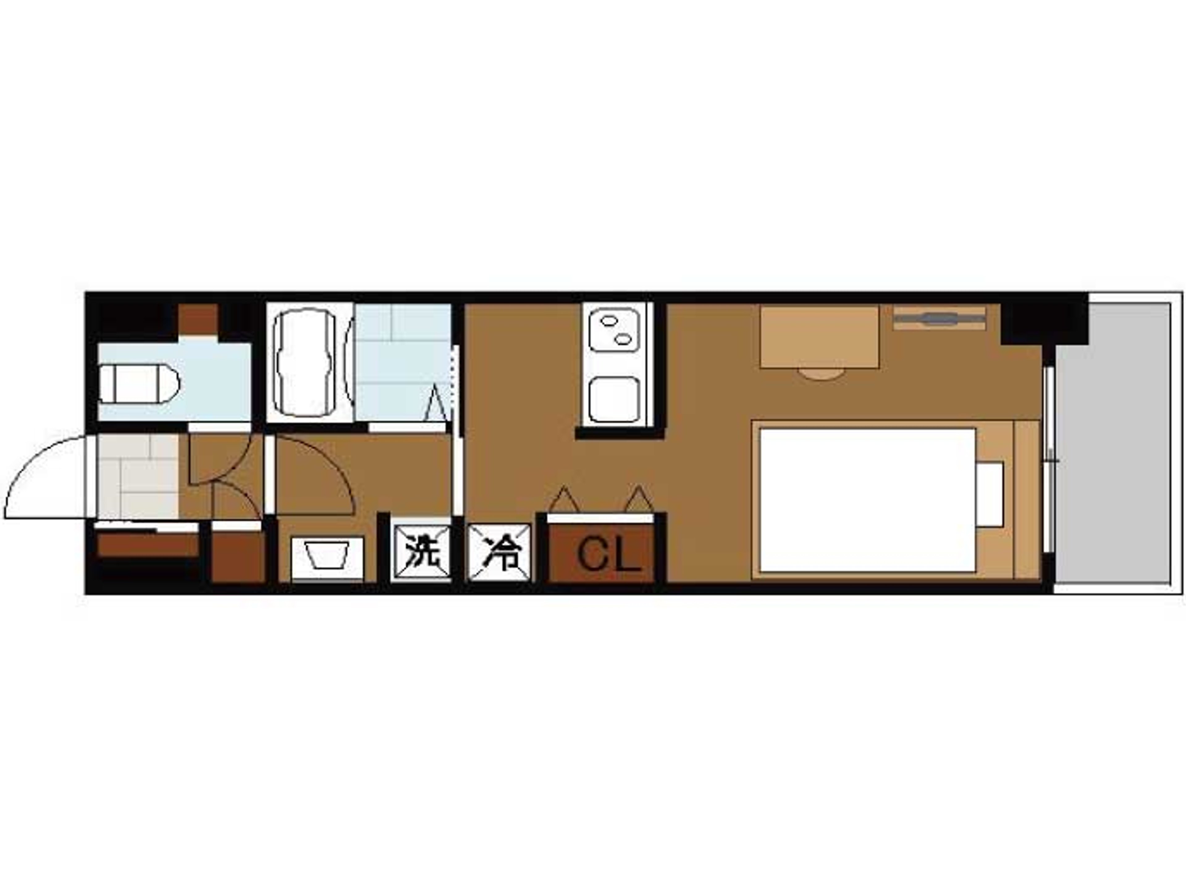 BraTTo名古屋丸の内Ⅱのイメージ