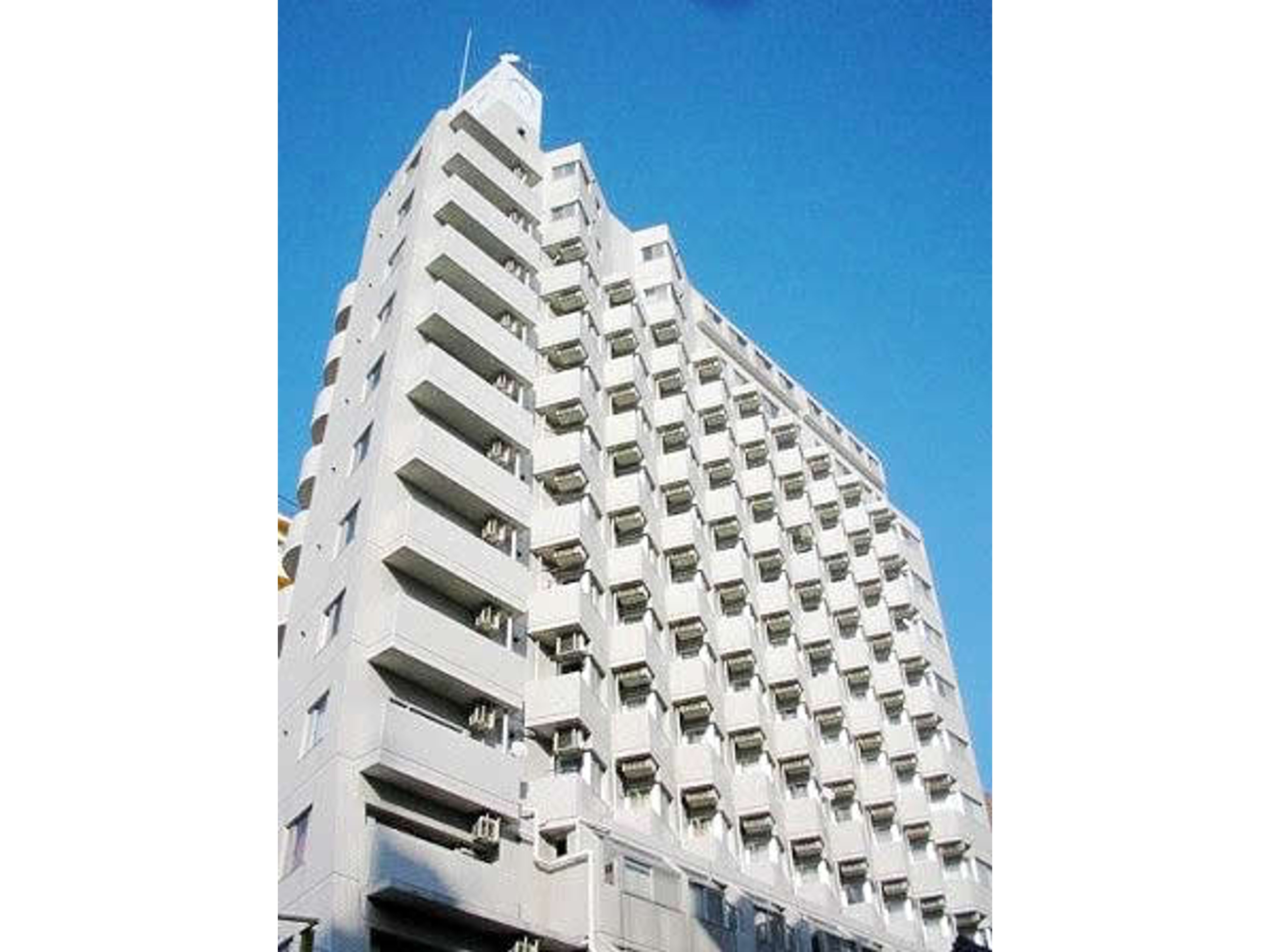 BraTTo丸の内駅前サンパークのイメージ