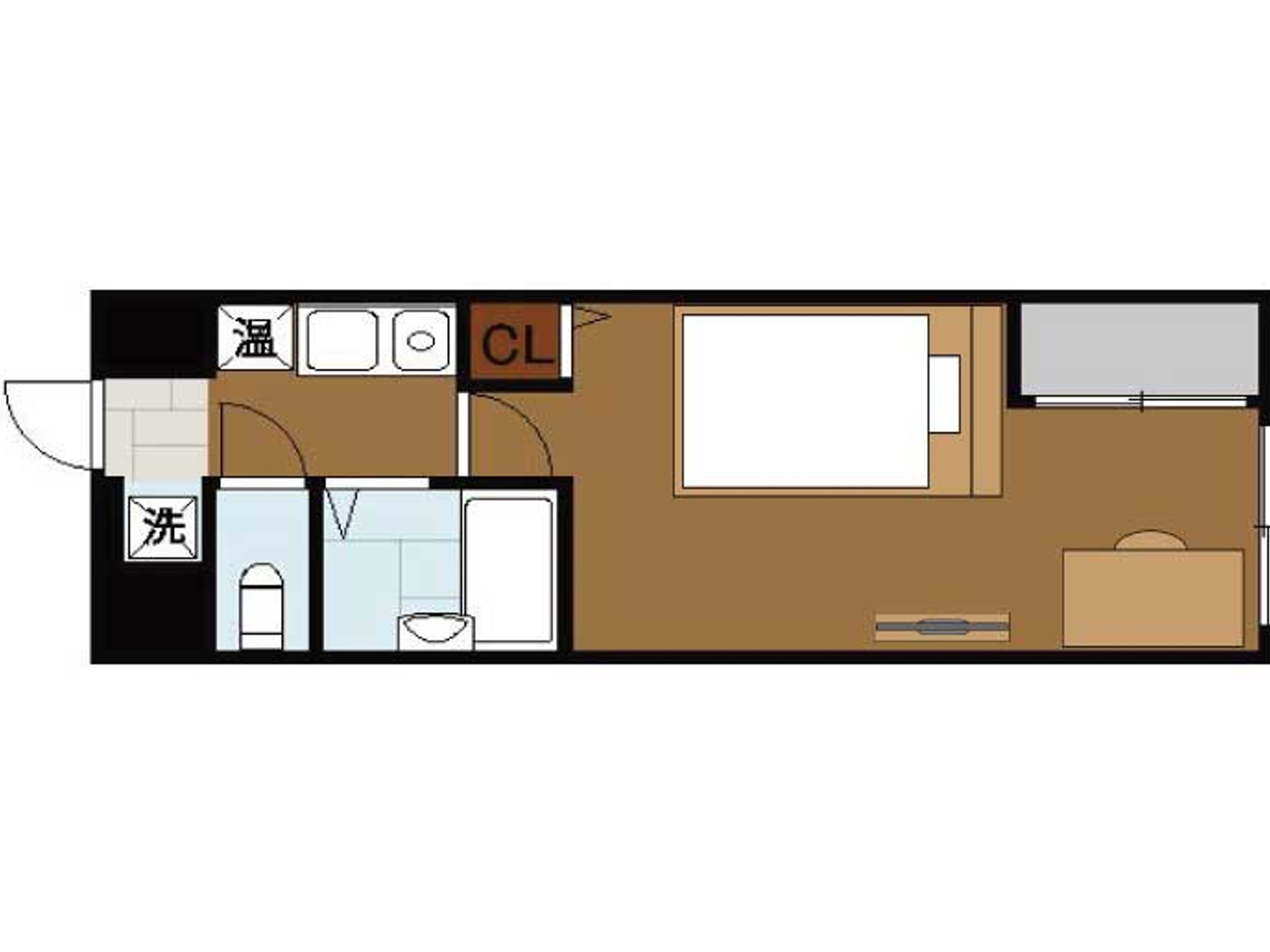 BraTTo丸の内駅前サンパークのイメージ