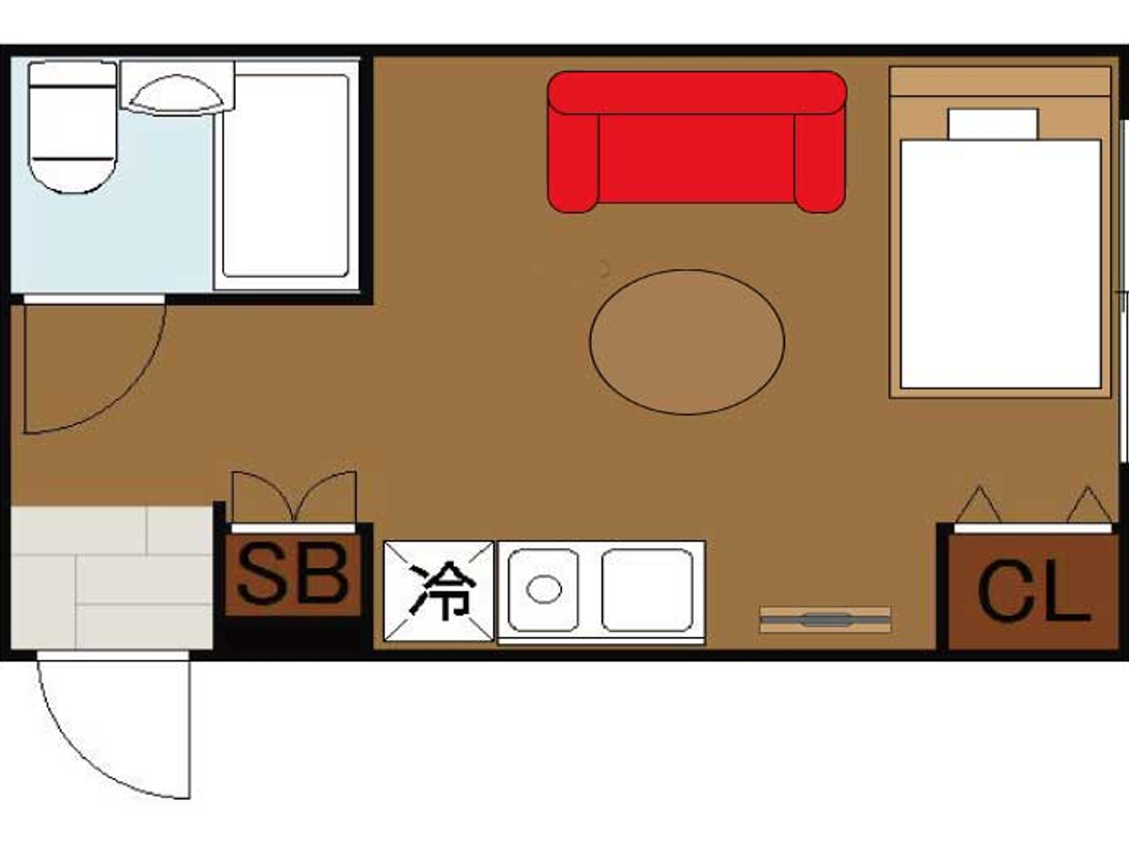 BraTTo名古屋新栄北のイメージ
