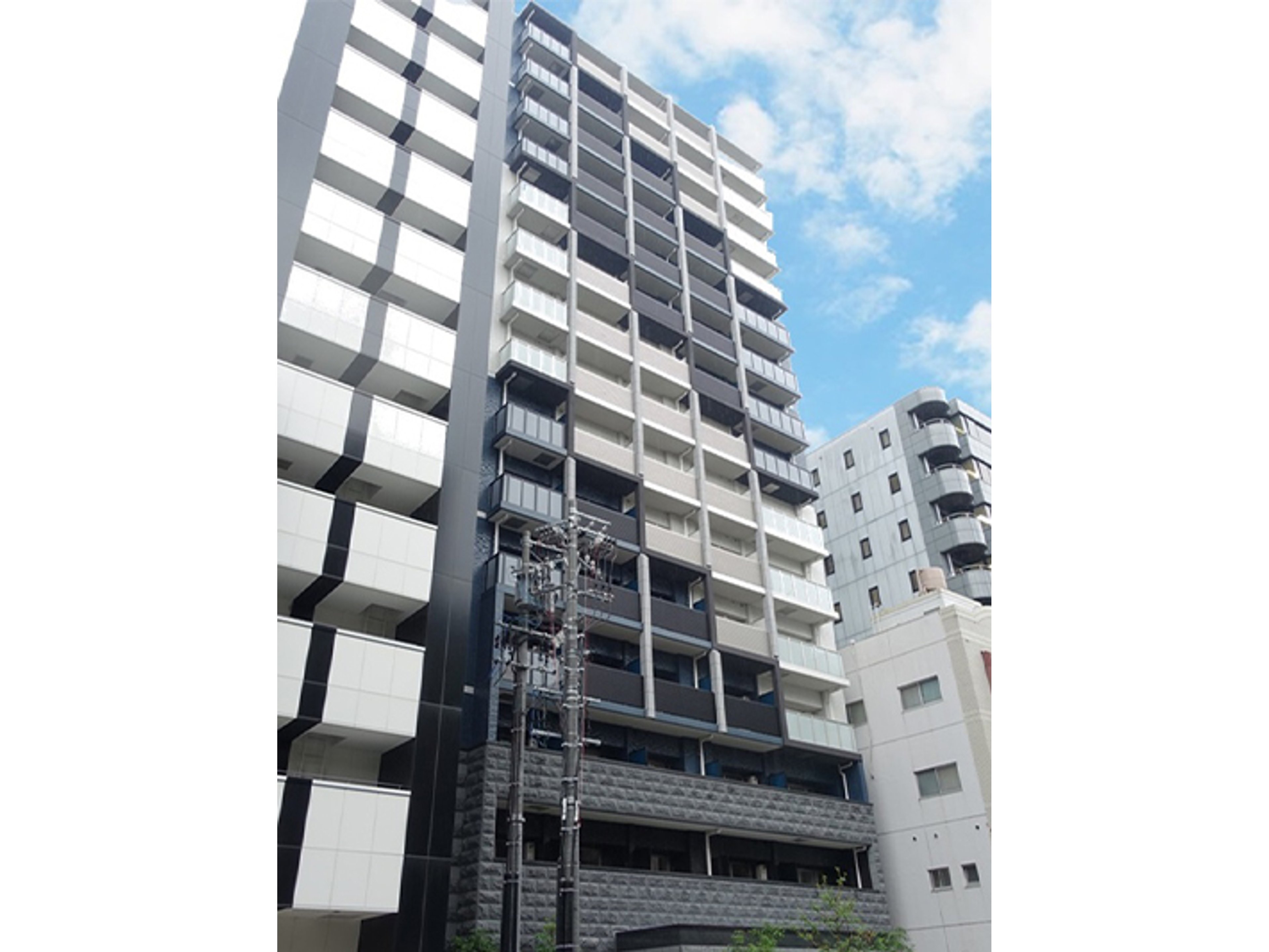 BraTTo久屋大通レジェンドのイメージ