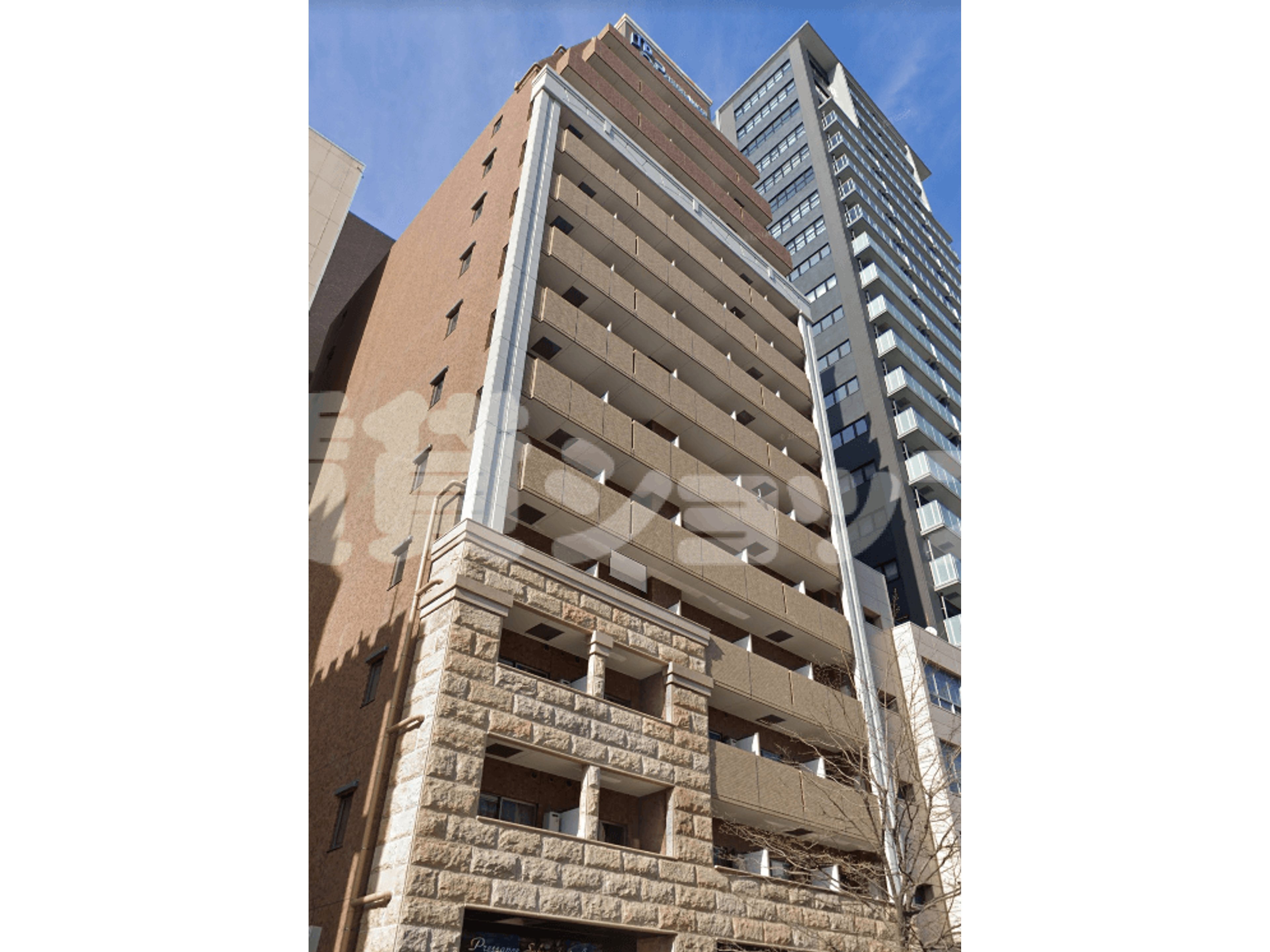 BraTTo名古屋桜通アベニューのイメージ