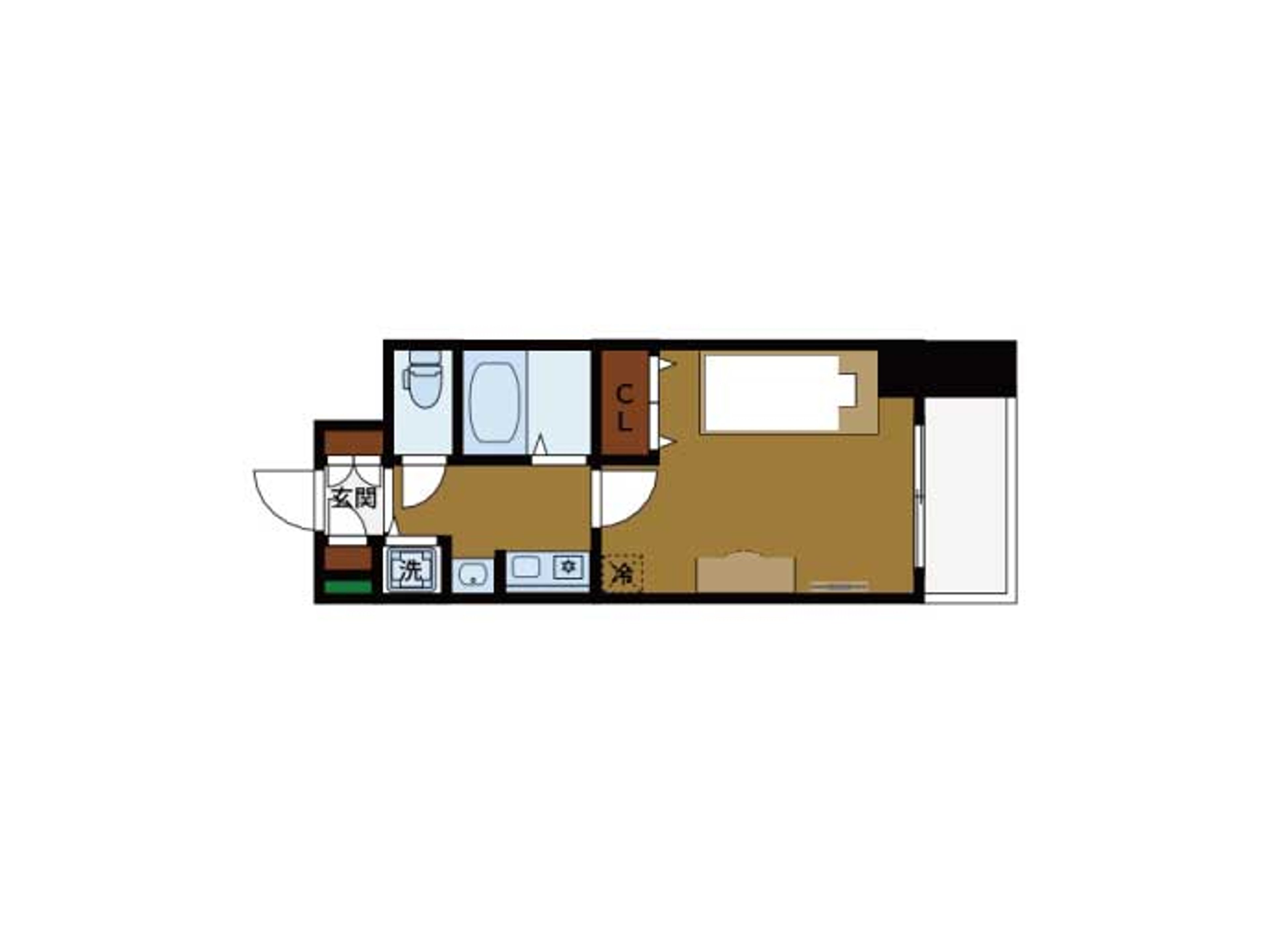 BraTTo名古屋桜通アベニューのイメージ