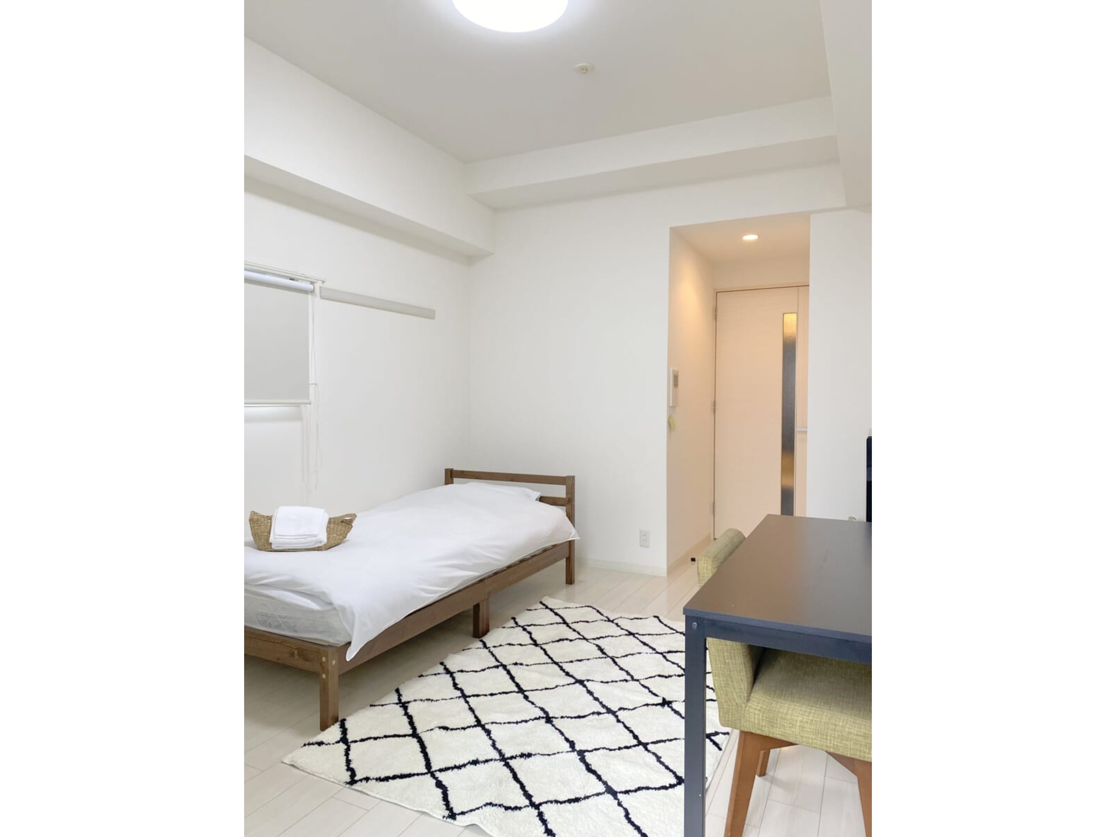 BraTTo名古屋上前津リバースタイル 1Kタイプのイメージ