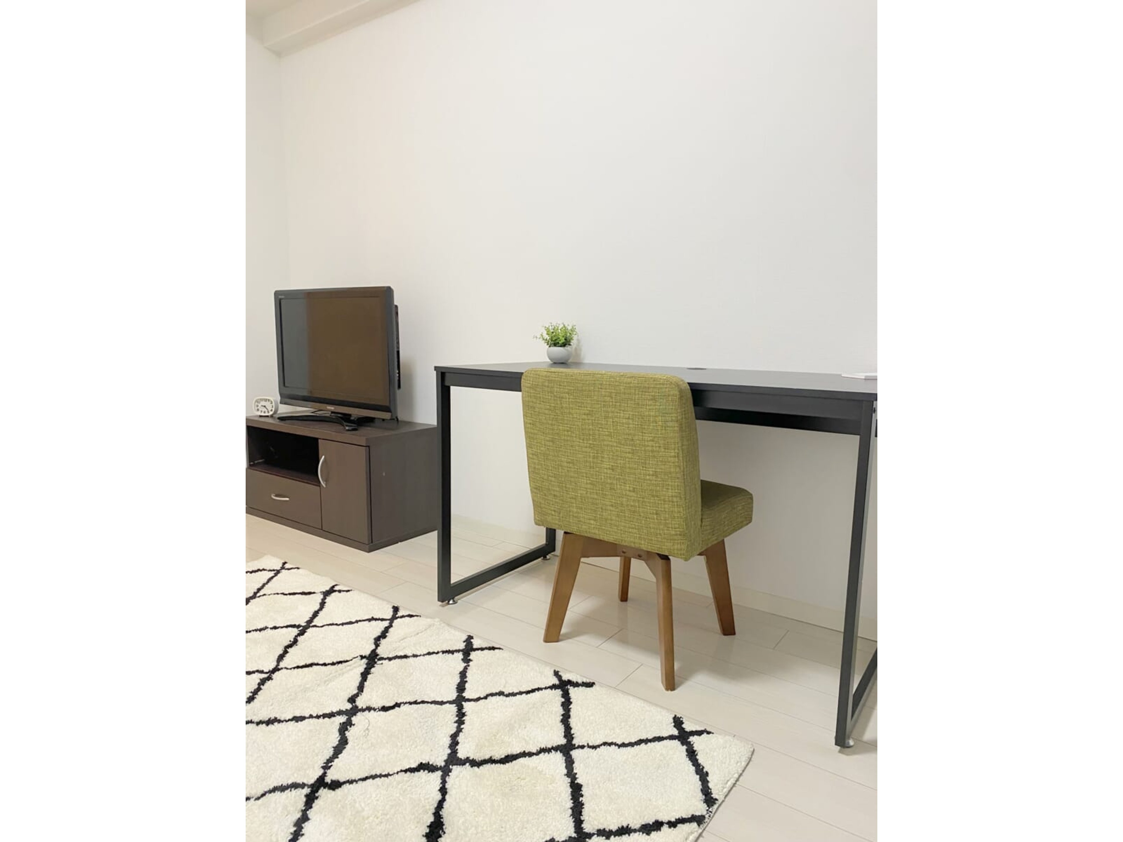 BraTTo名古屋上前津リバースタイル 1Kタイプのイメージ