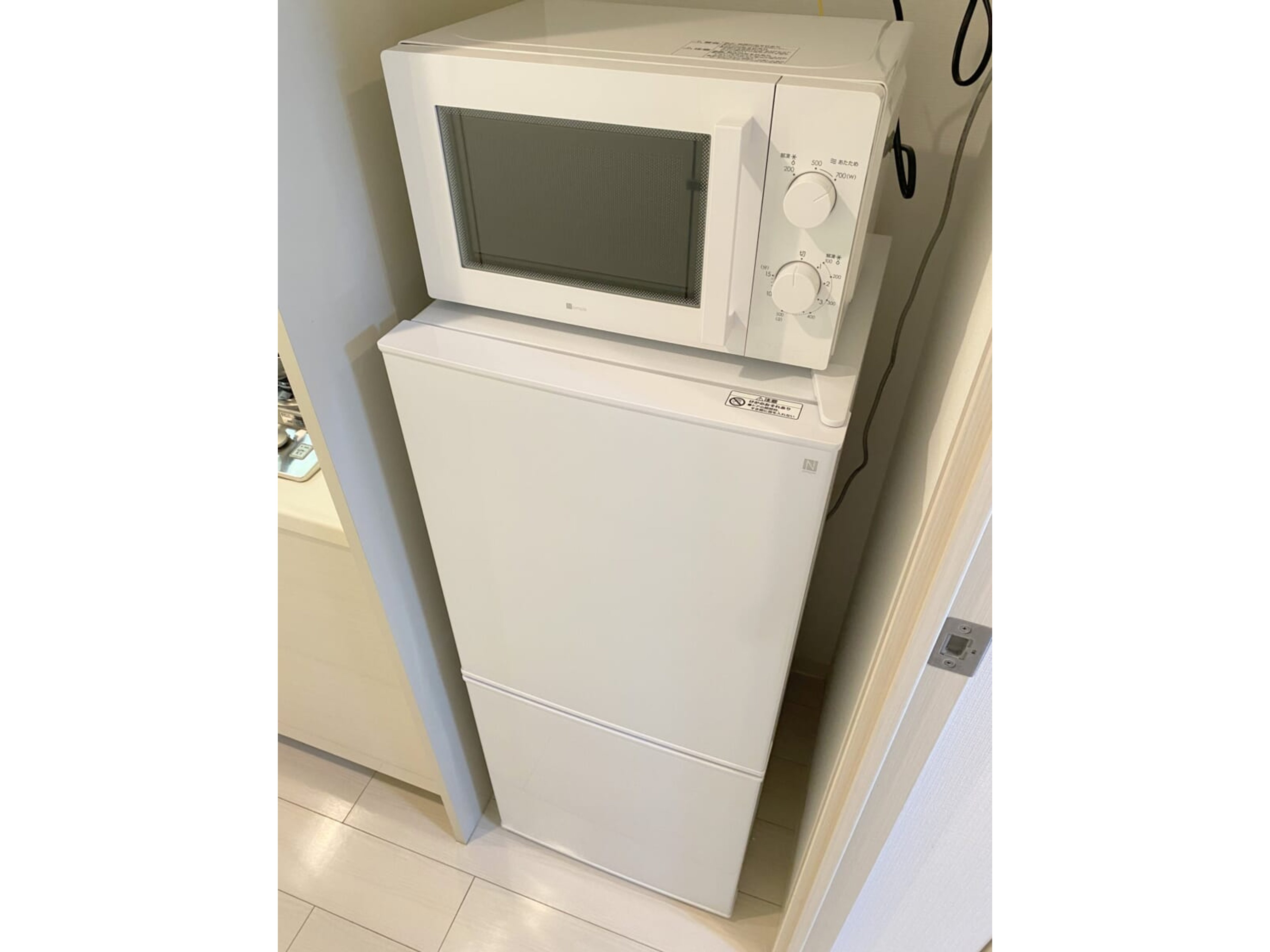 BraTTo名古屋上前津リバースタイル 1Kタイプのイメージ