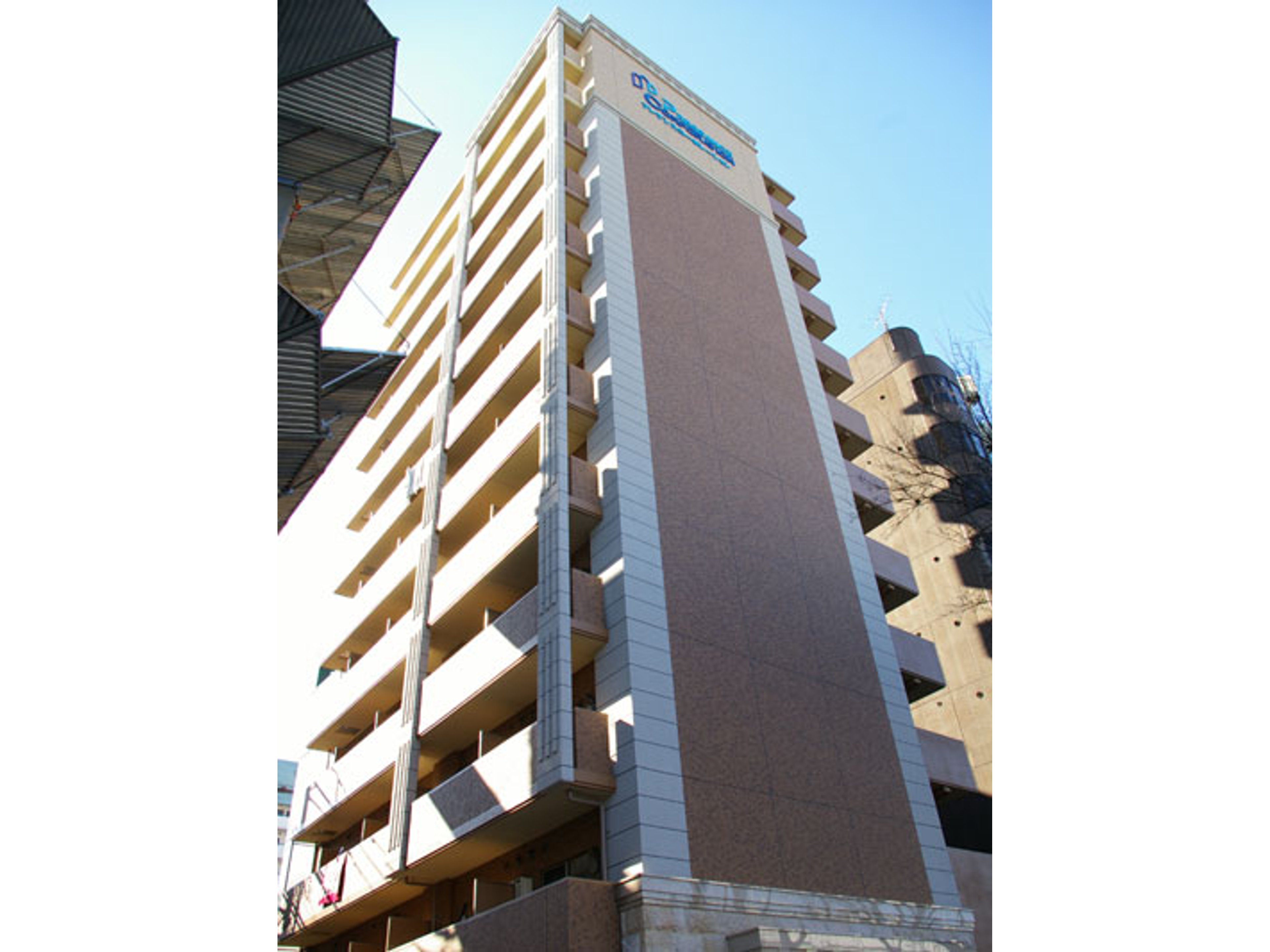 BraTTo名古屋白川公園のイメージ