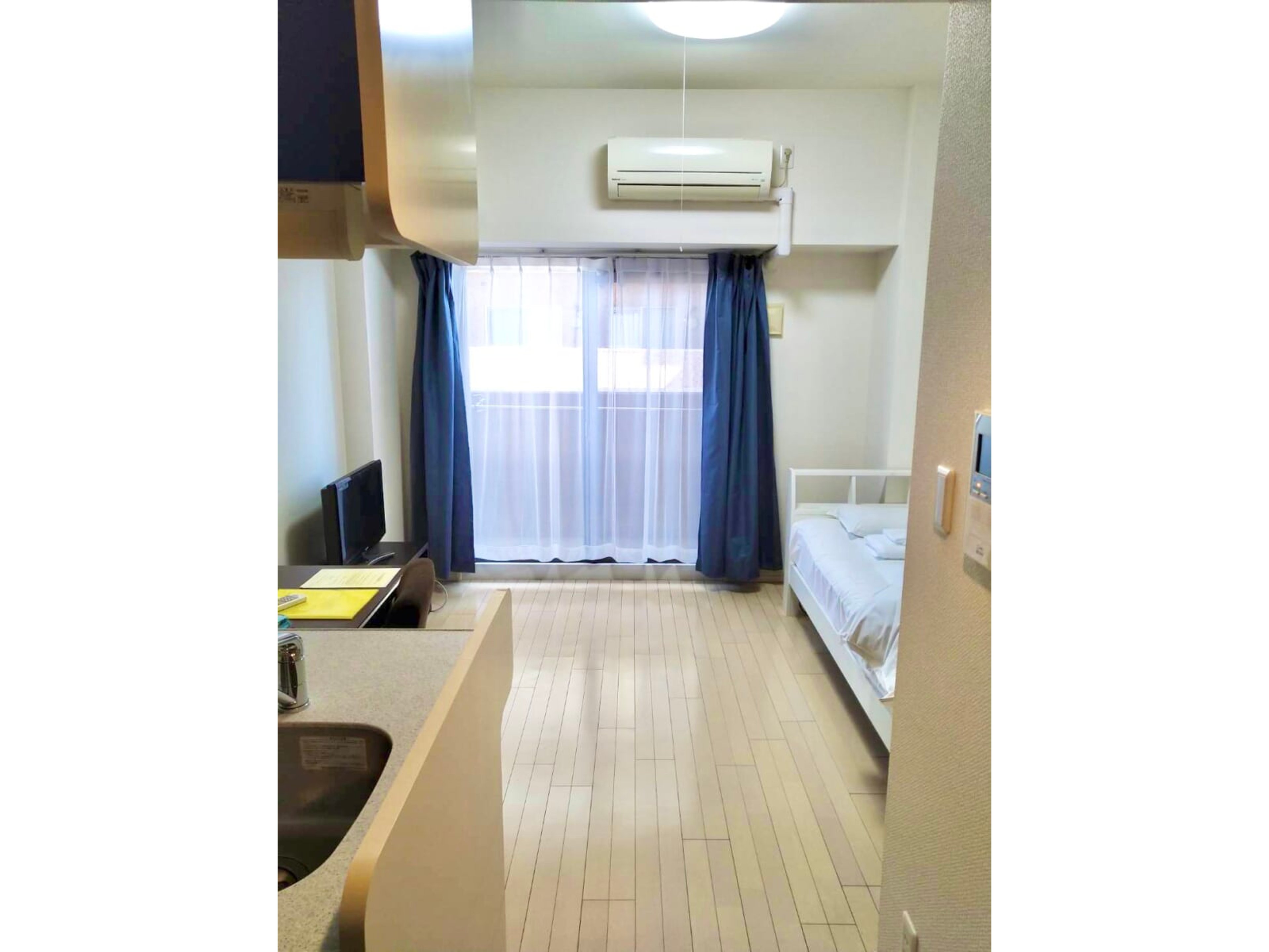 BraTTo名古屋白川公園のイメージ