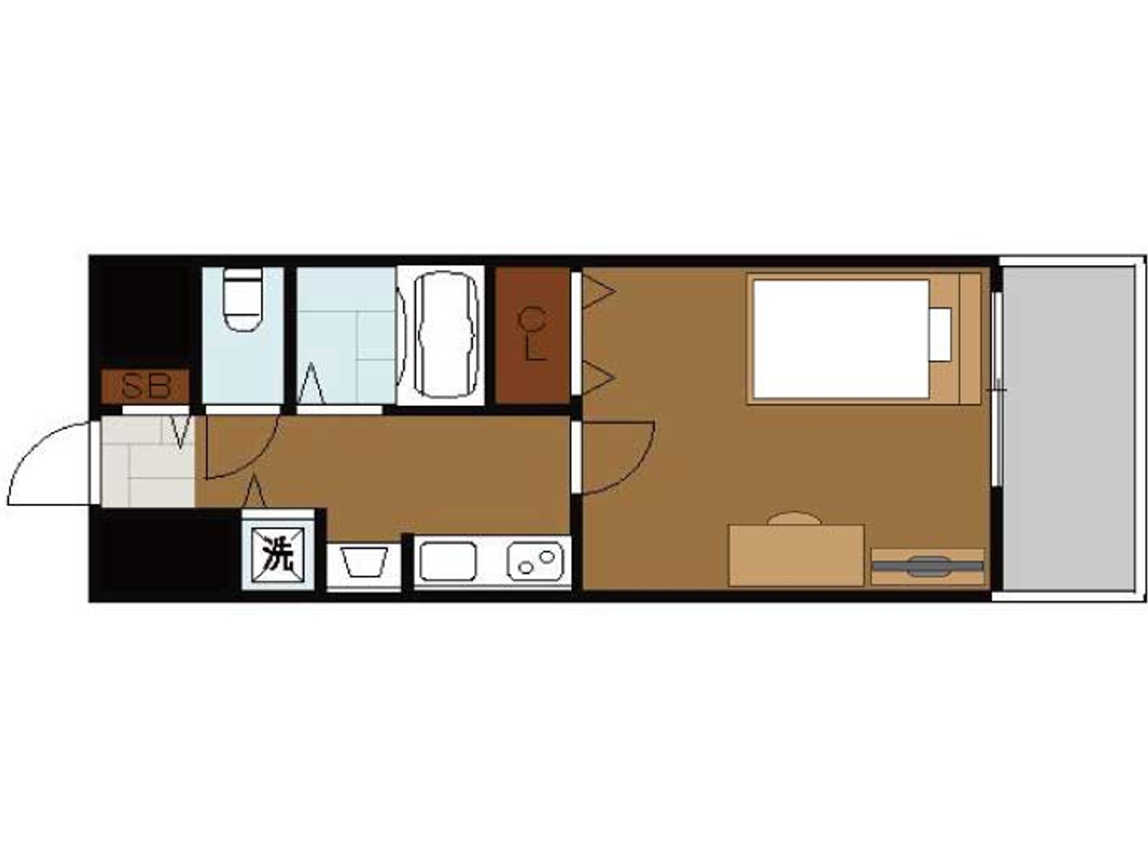 BraTTo名古屋上前津リラクシアのイメージ