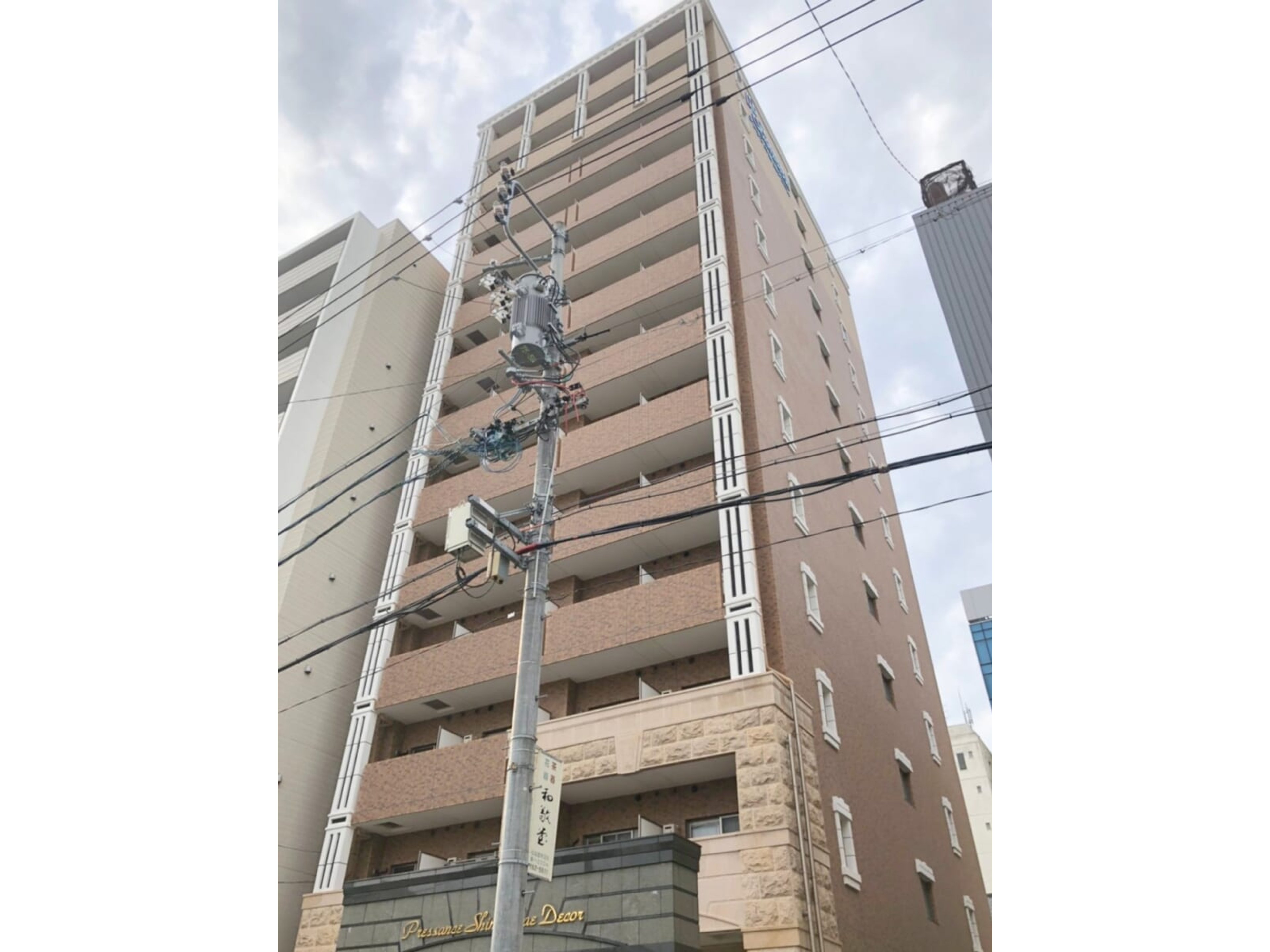 BraTTo名古屋新栄デコールのイメージ