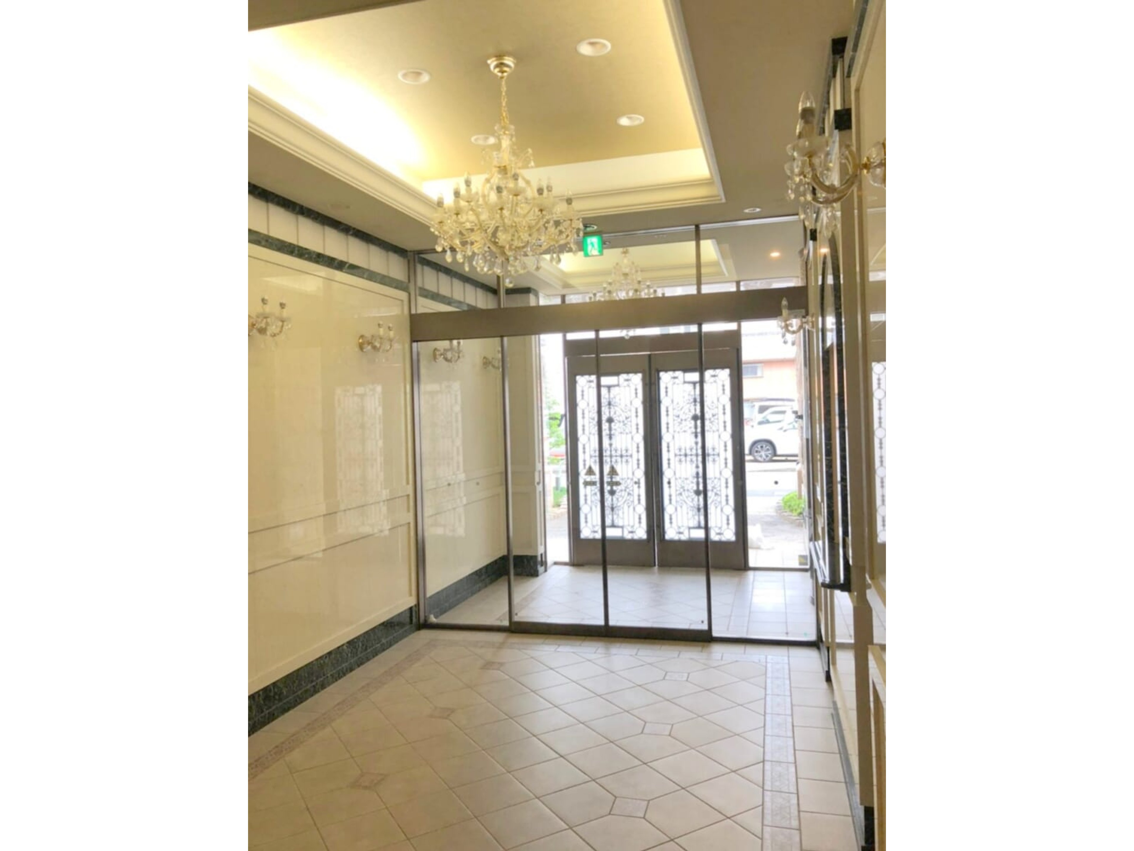 BraTTo名古屋新栄デコールのイメージ