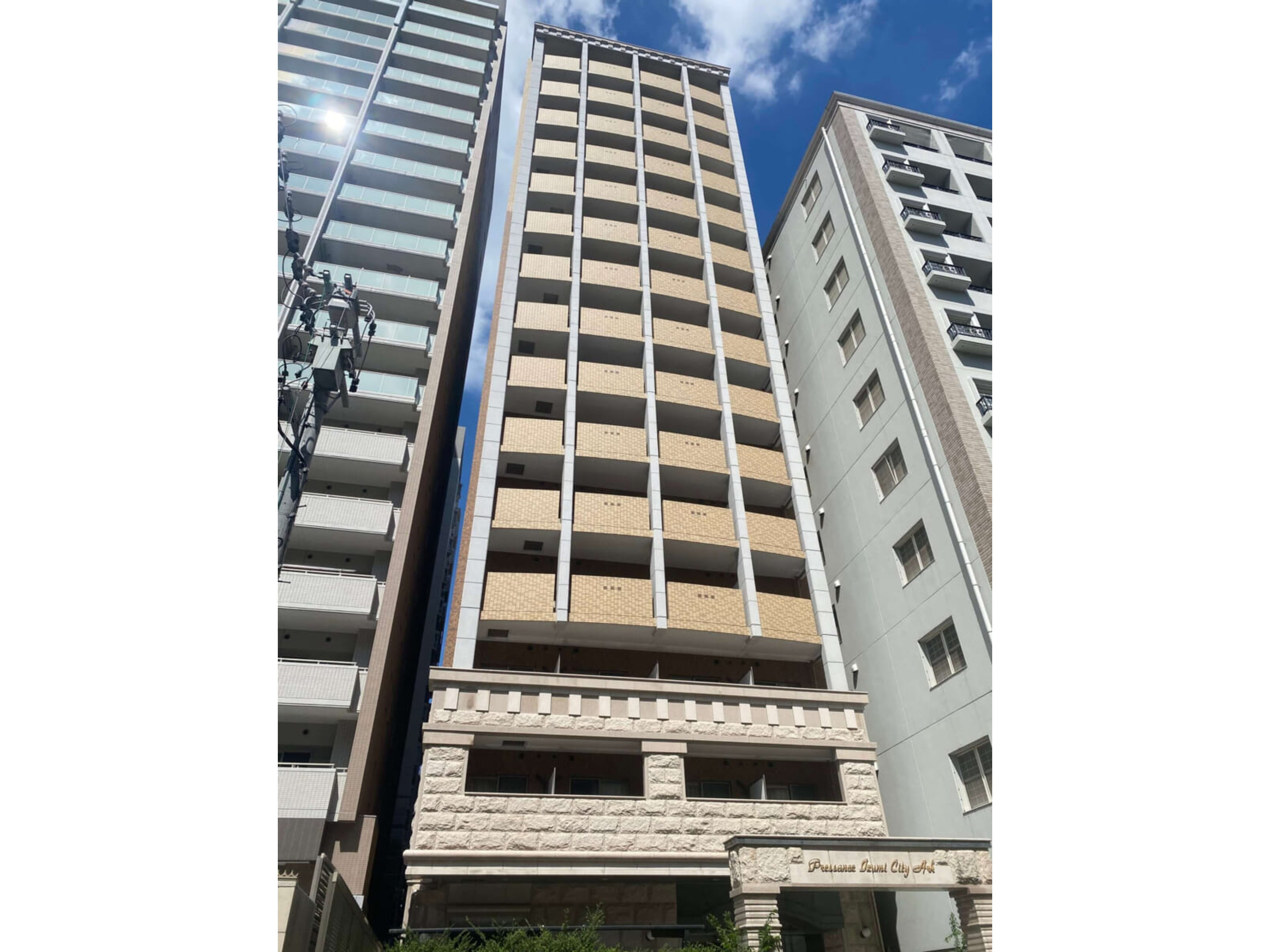 BraTTo名古屋シティアークのイメージ