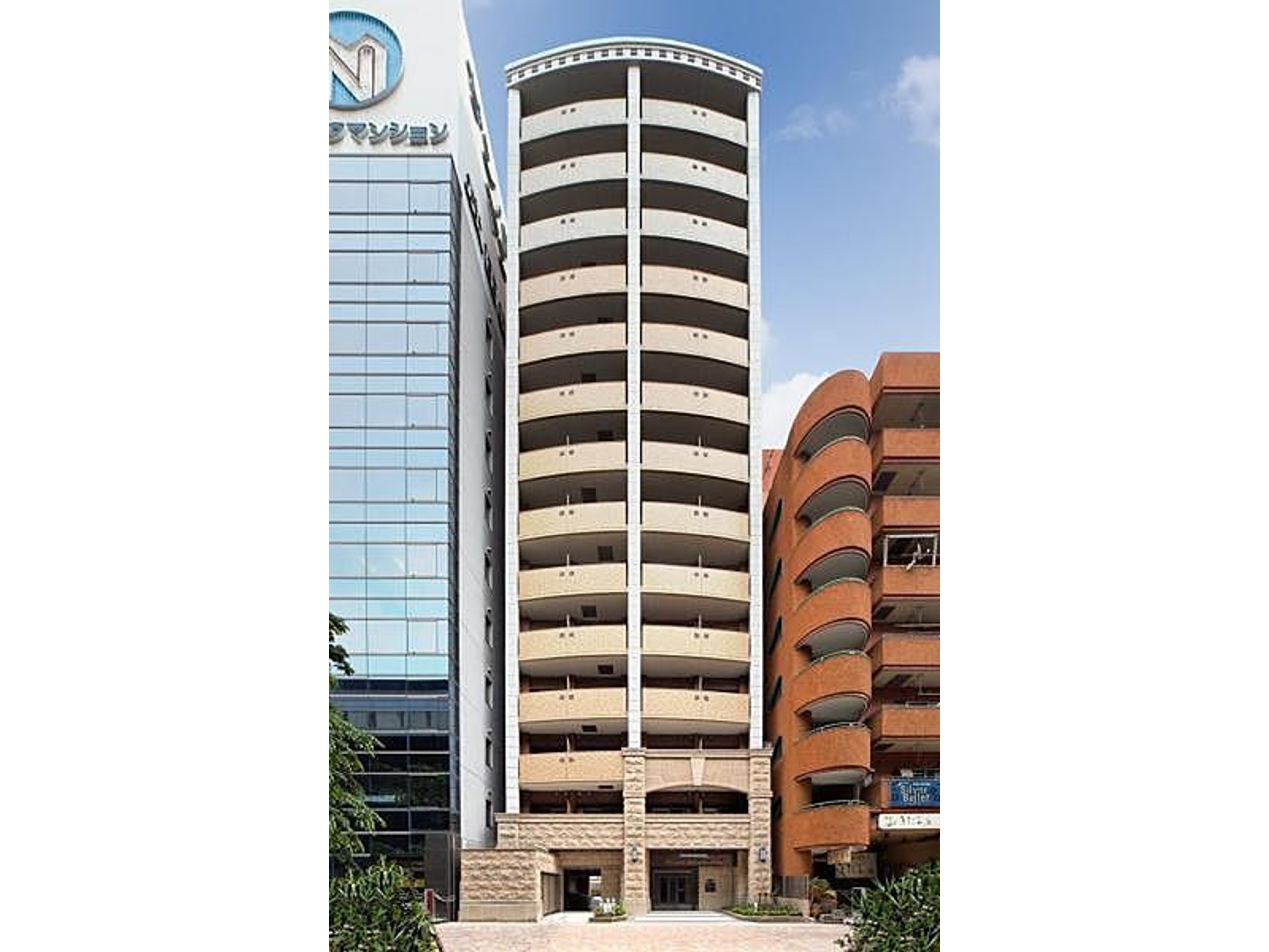 BraTTo名古屋桜通グレイスのイメージ