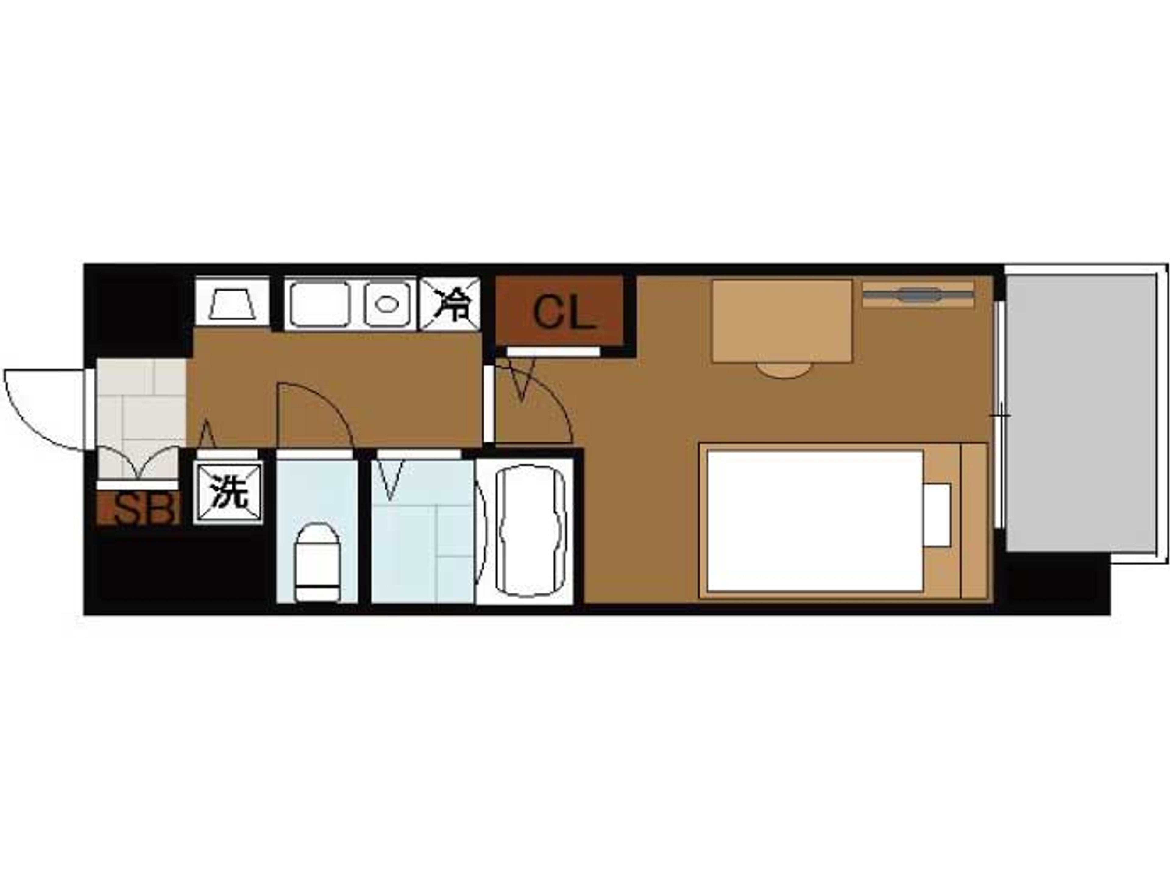 BraTTo名古屋桜通グレイスのイメージ