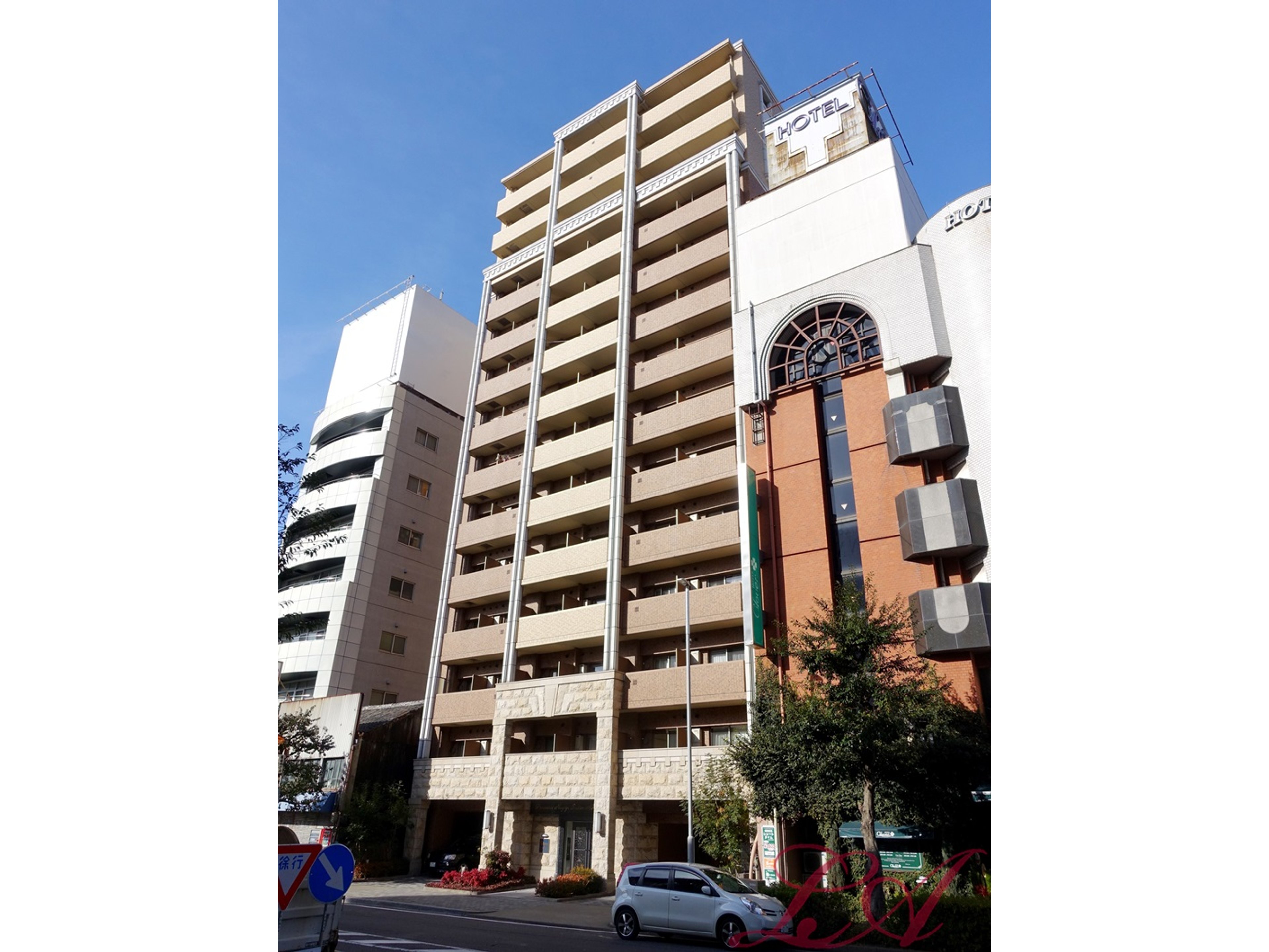 BraTTo名駅南のイメージ