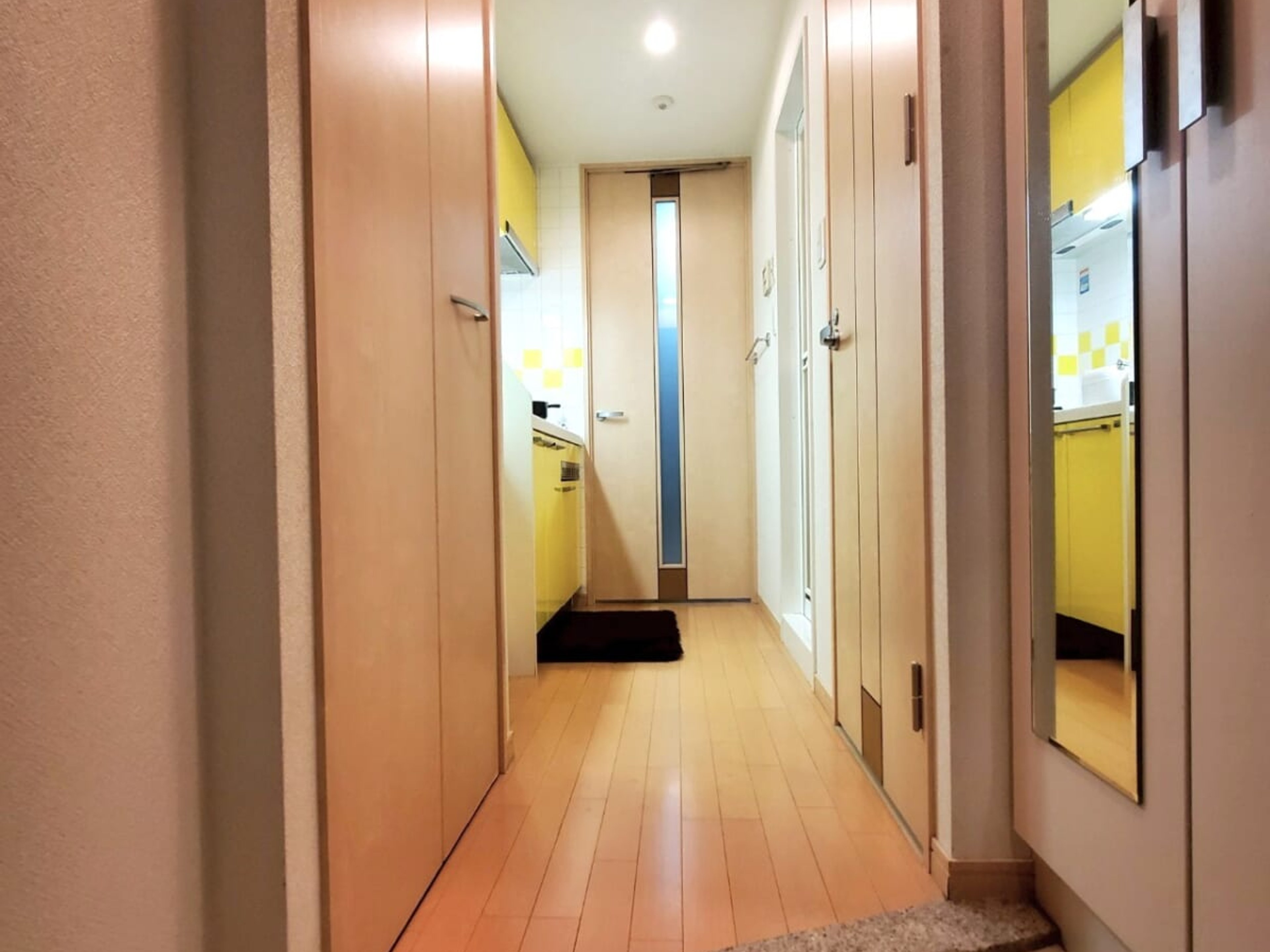 BraTTo名古屋駅前ヴェルロードのイメージ