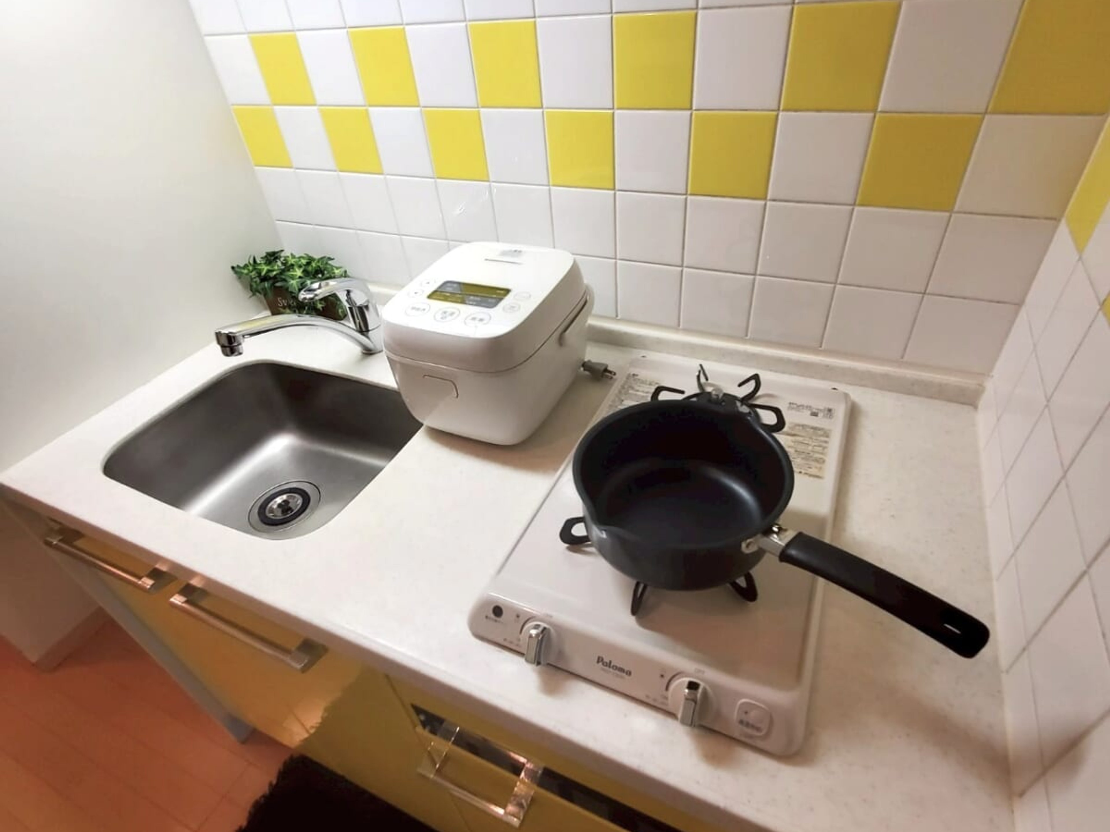 BraTTo名古屋駅前ヴェルロードのイメージ