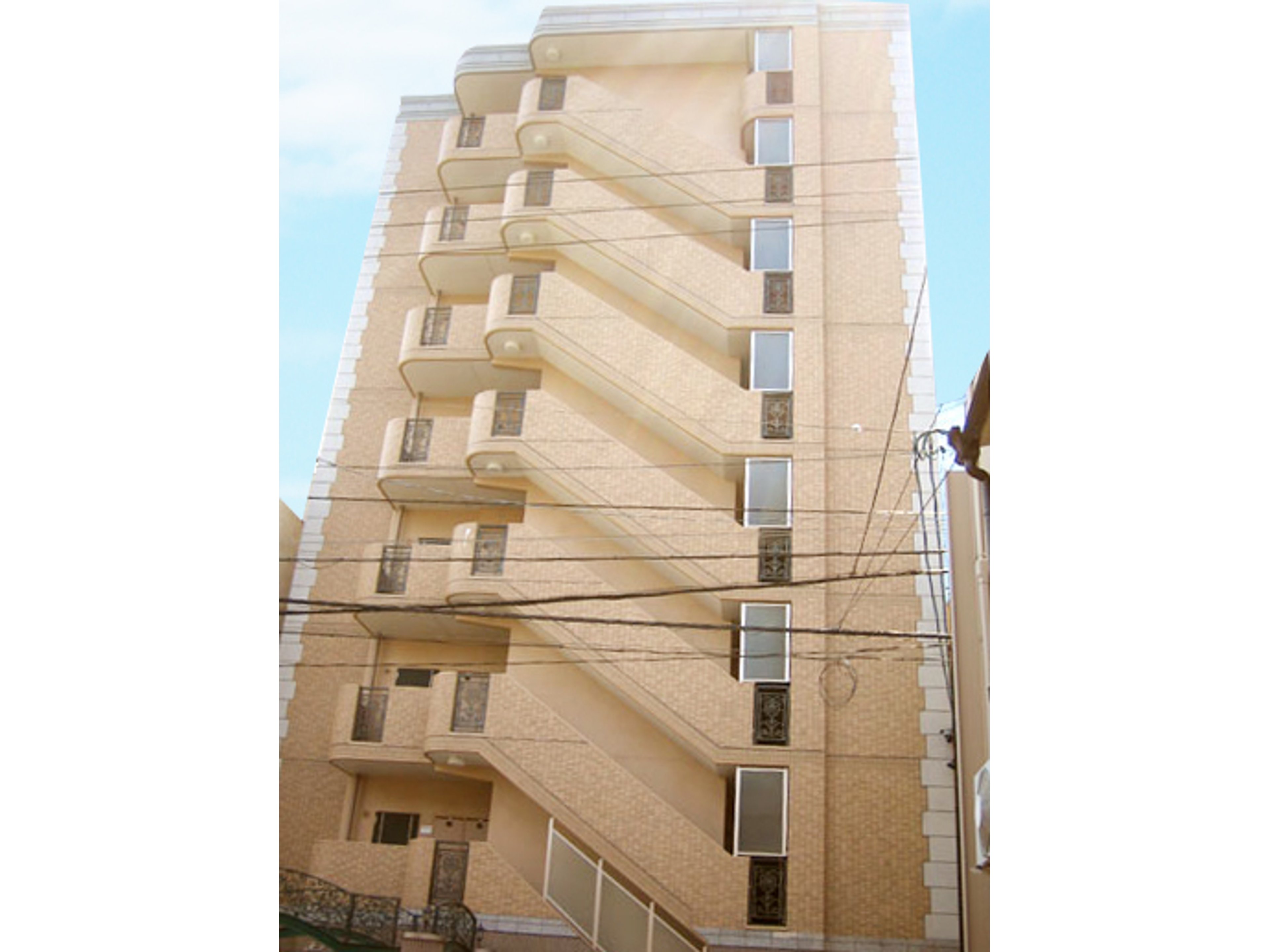 BraTTo名古屋駅南のイメージ