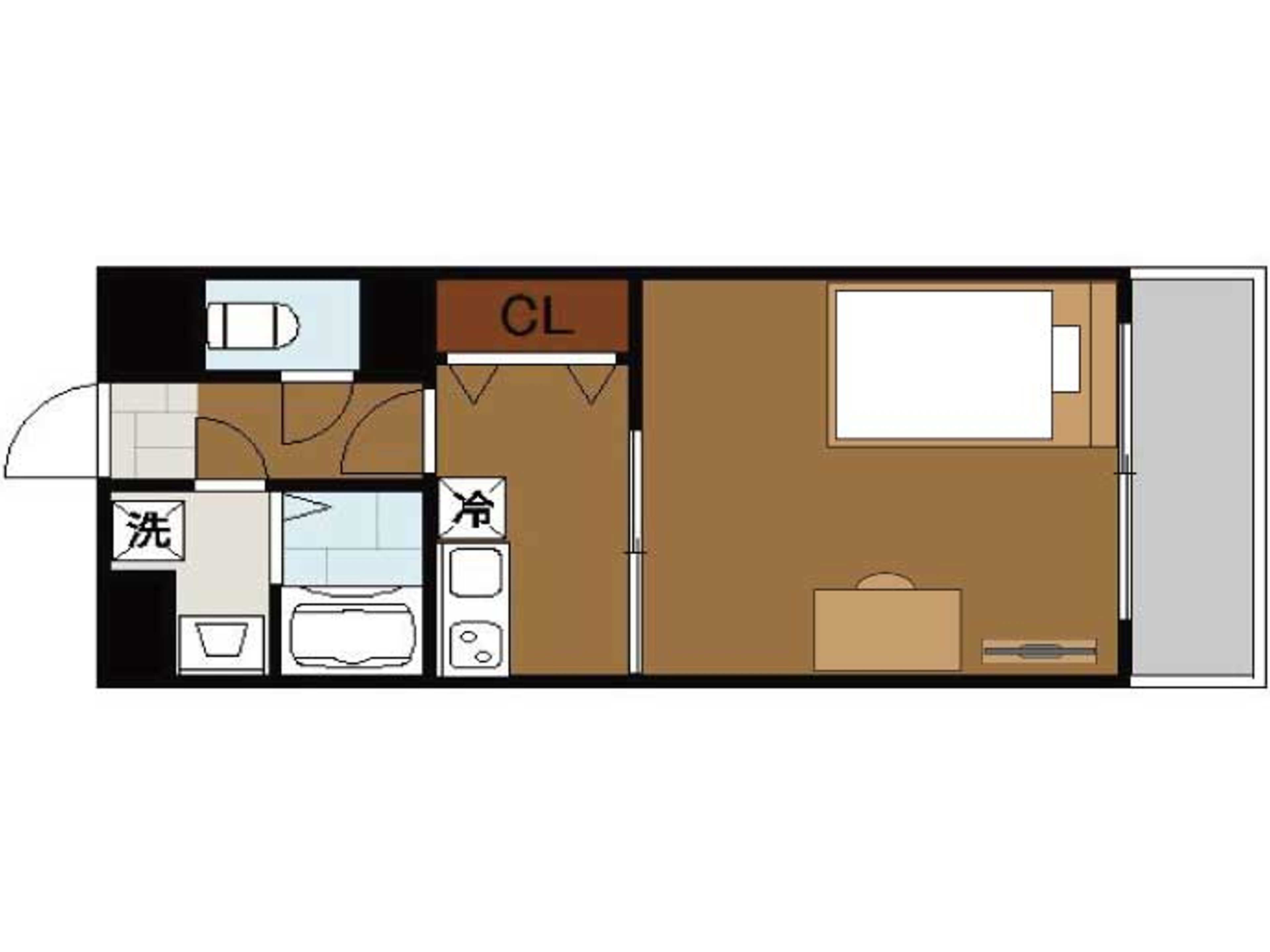 BraTTo名古屋駅南のイメージ