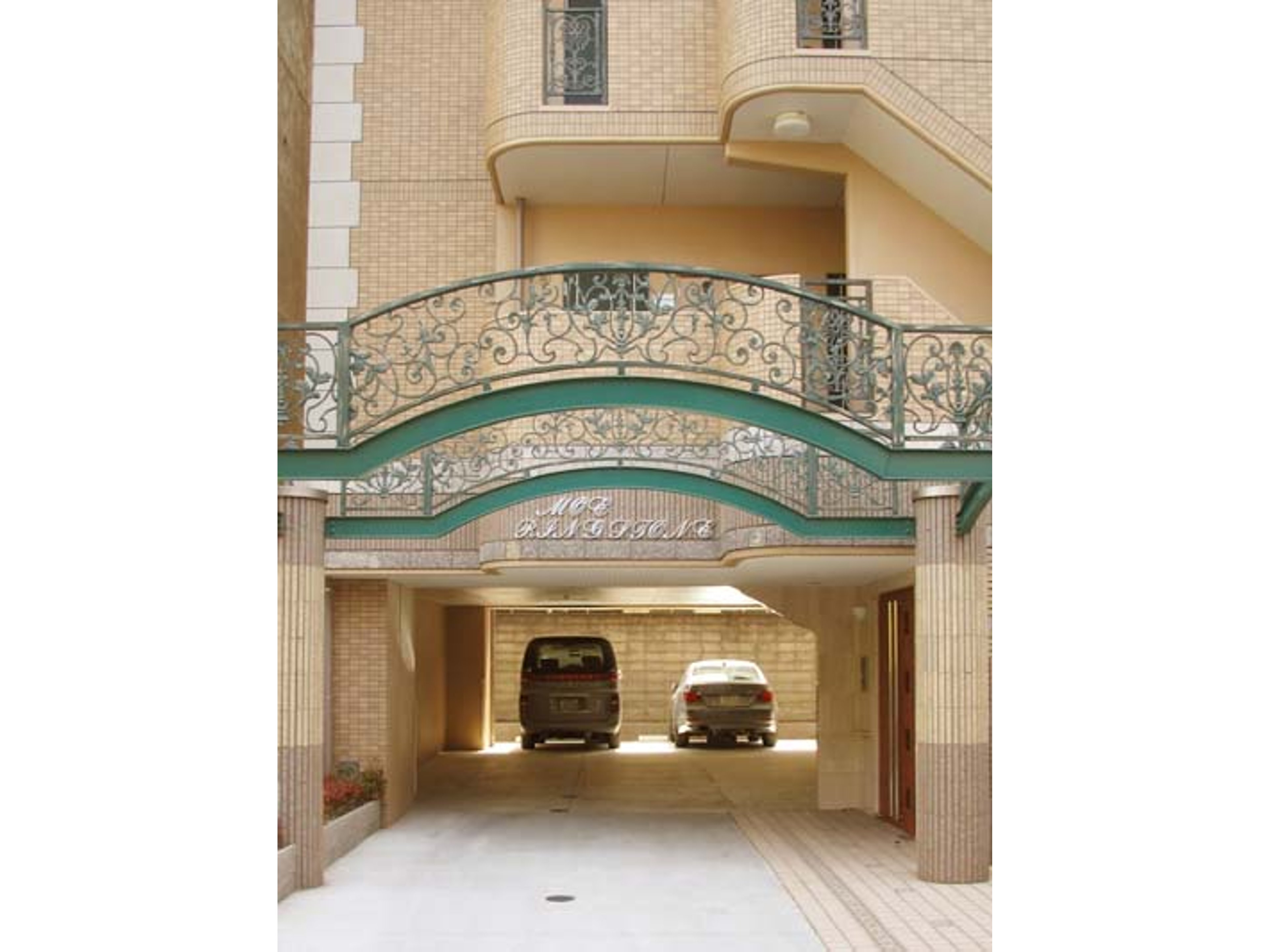 BraTTo名古屋駅南のイメージ