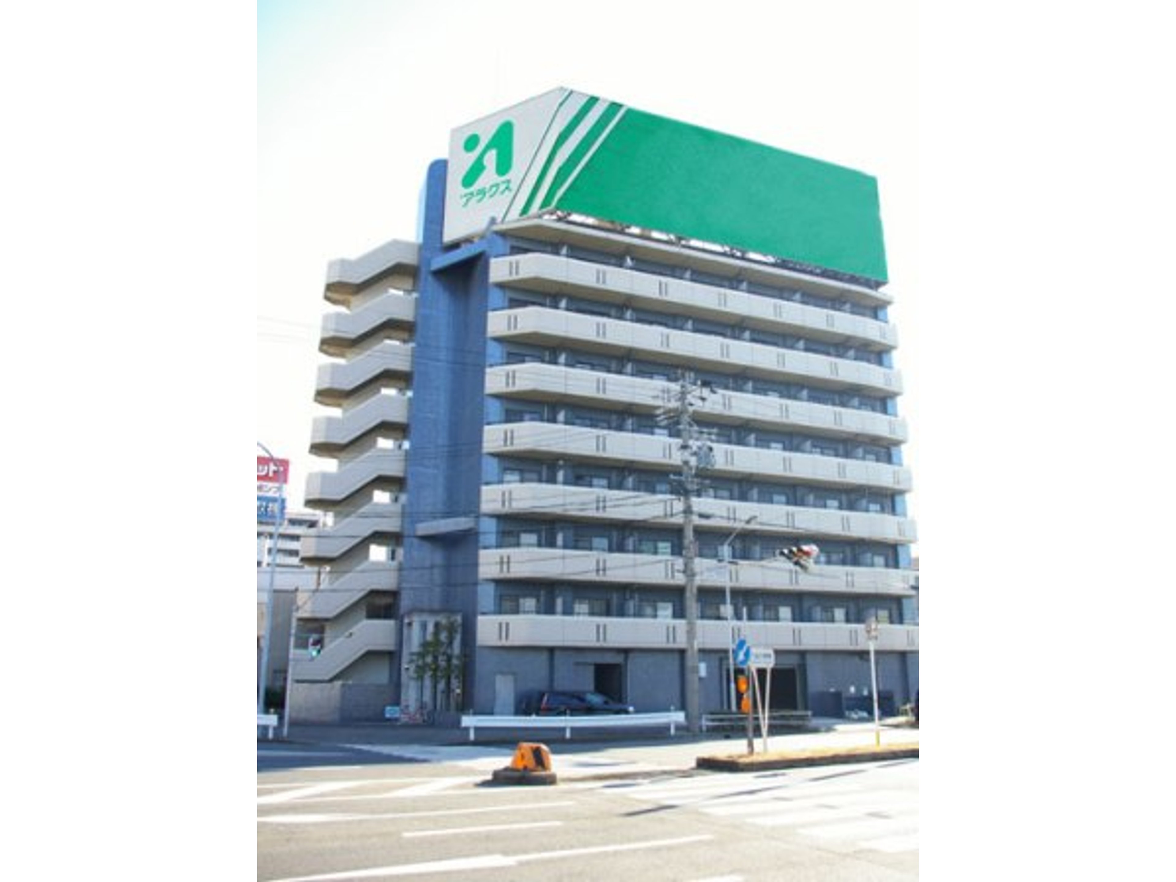 BraTTo名古屋エクシードのイメージ