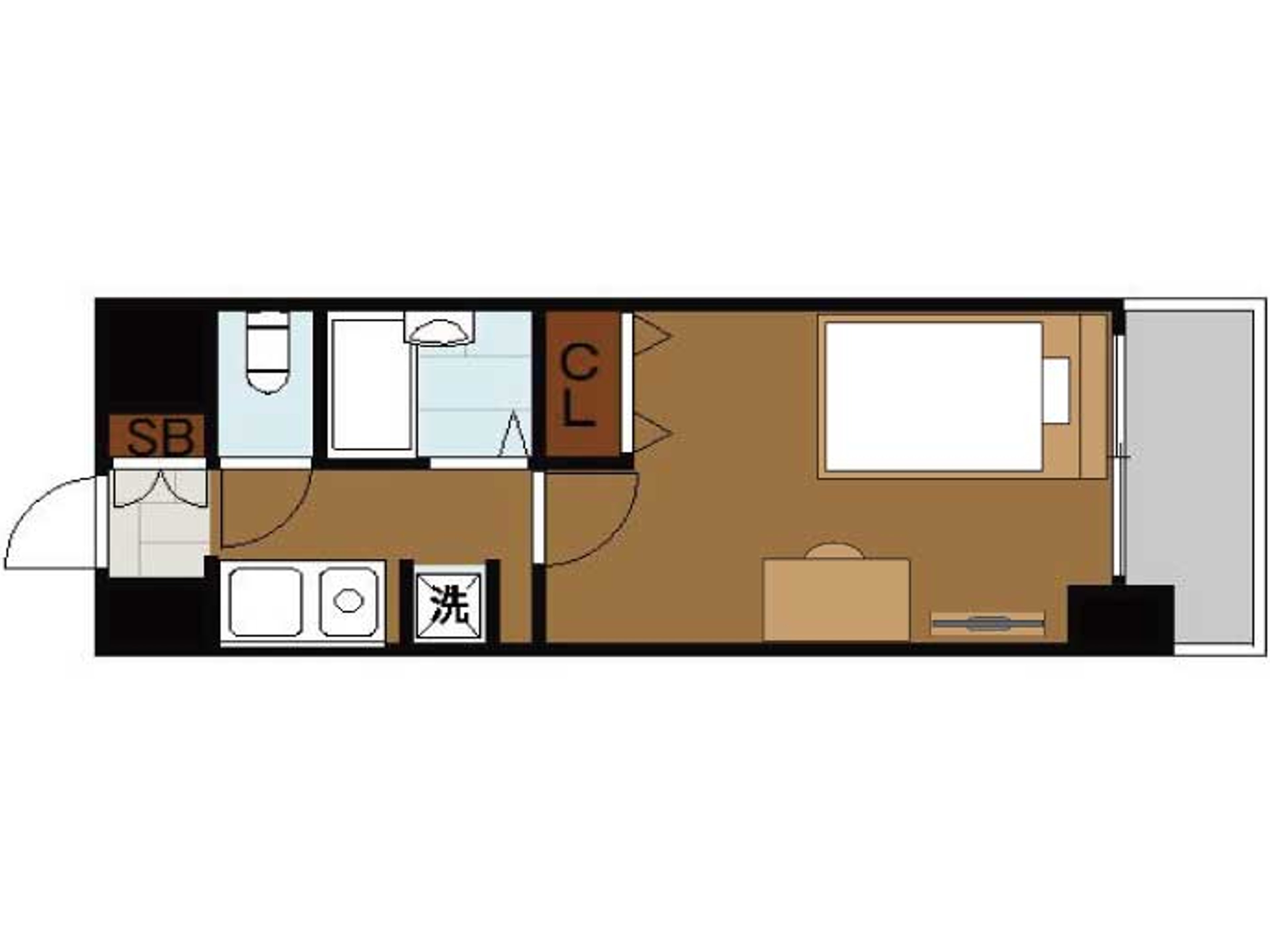 BraTTo名古屋エクシードのイメージ