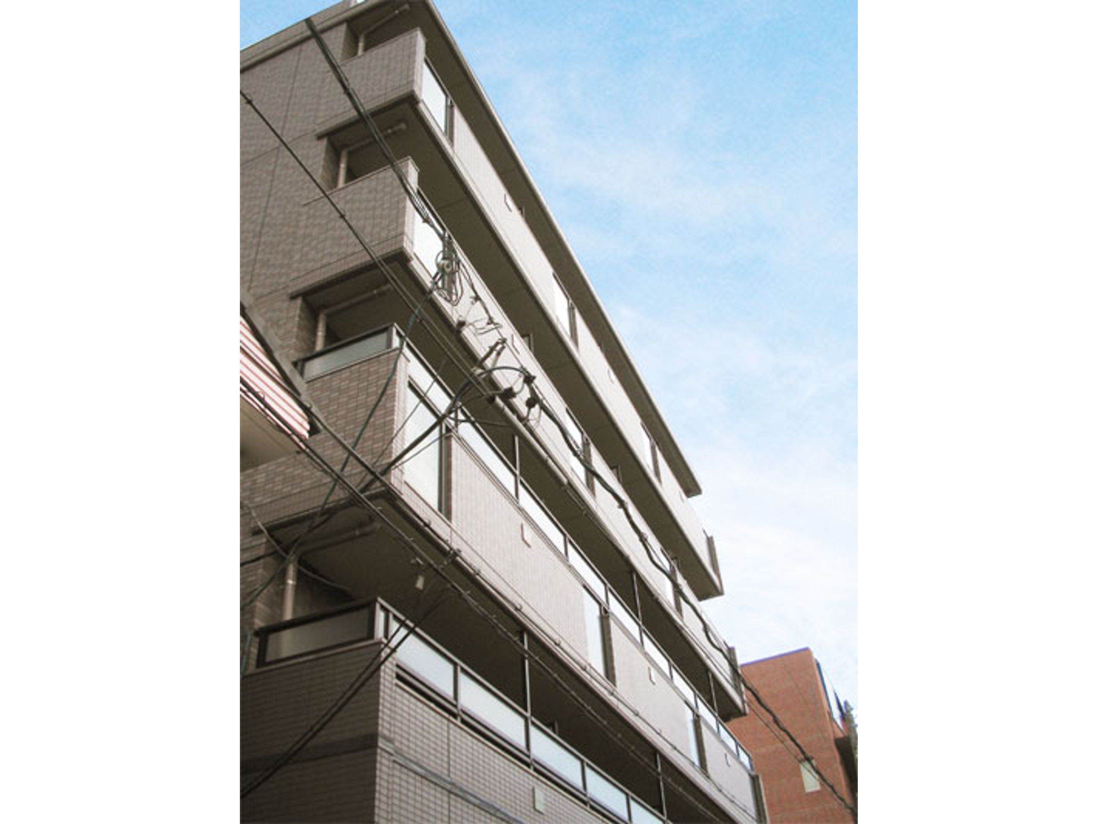 BraTTo名古屋名駅のイメージ