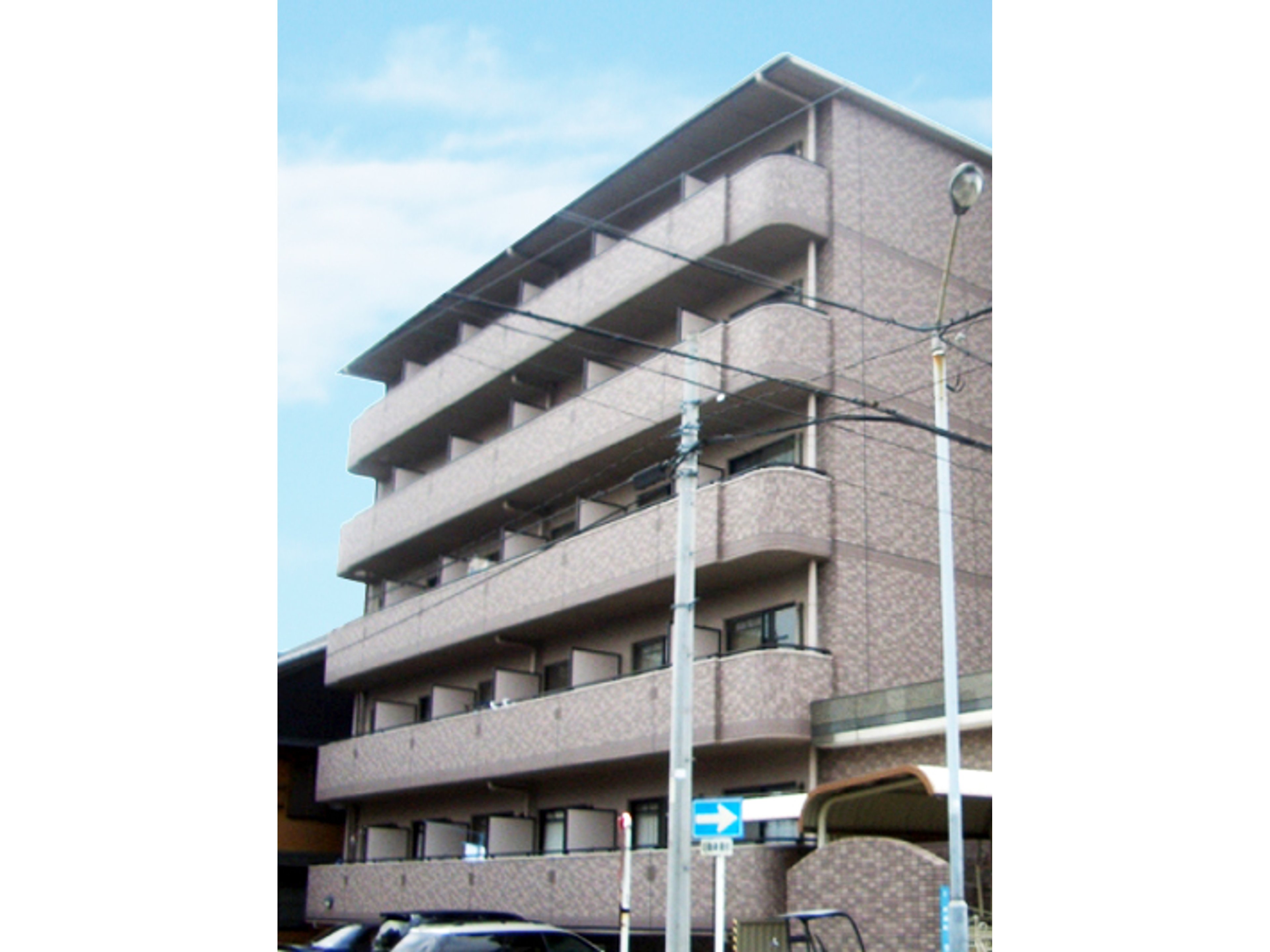 BraTTo名古屋亀島のイメージ