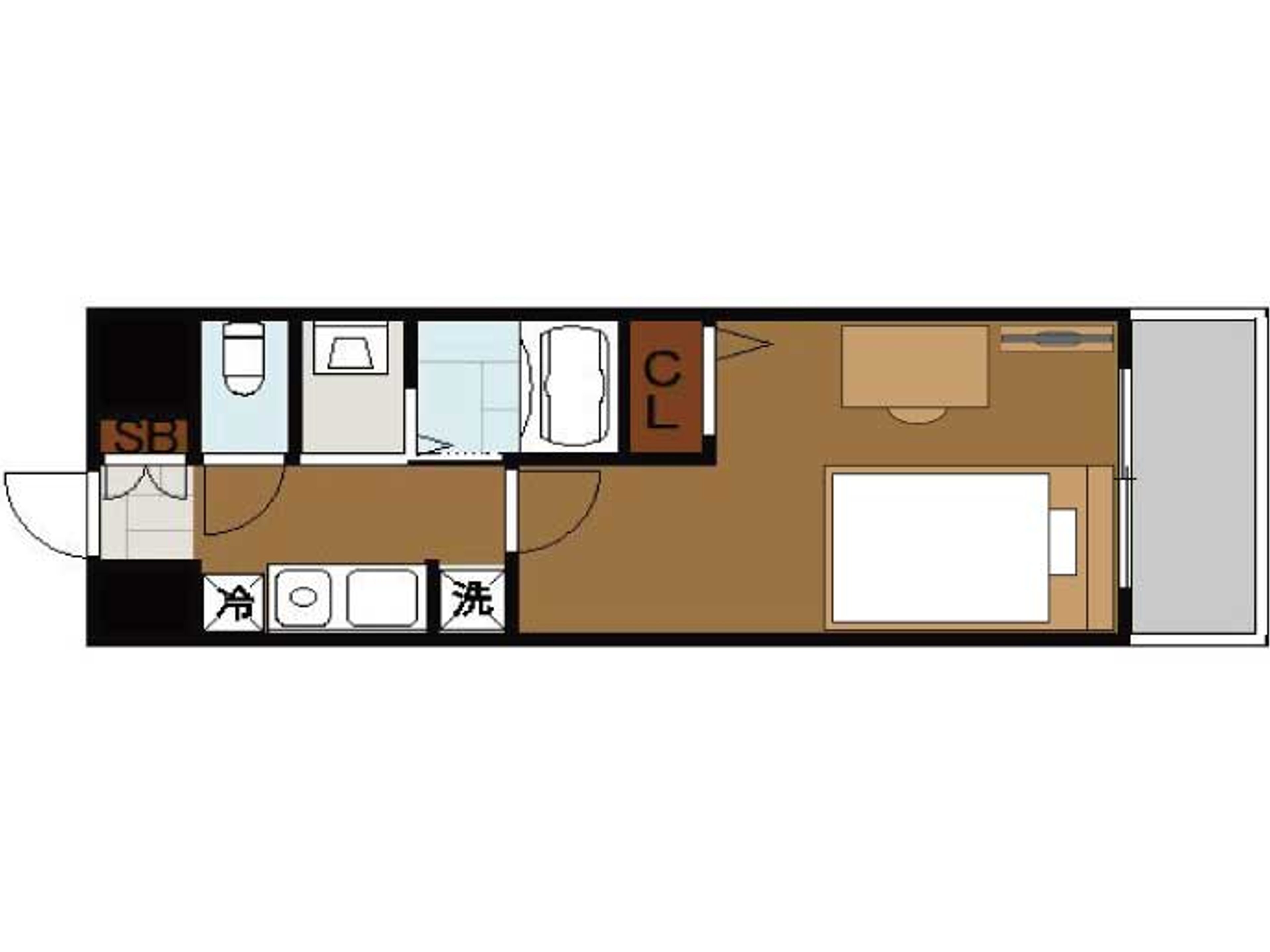 BraTTo名古屋亀島のイメージ