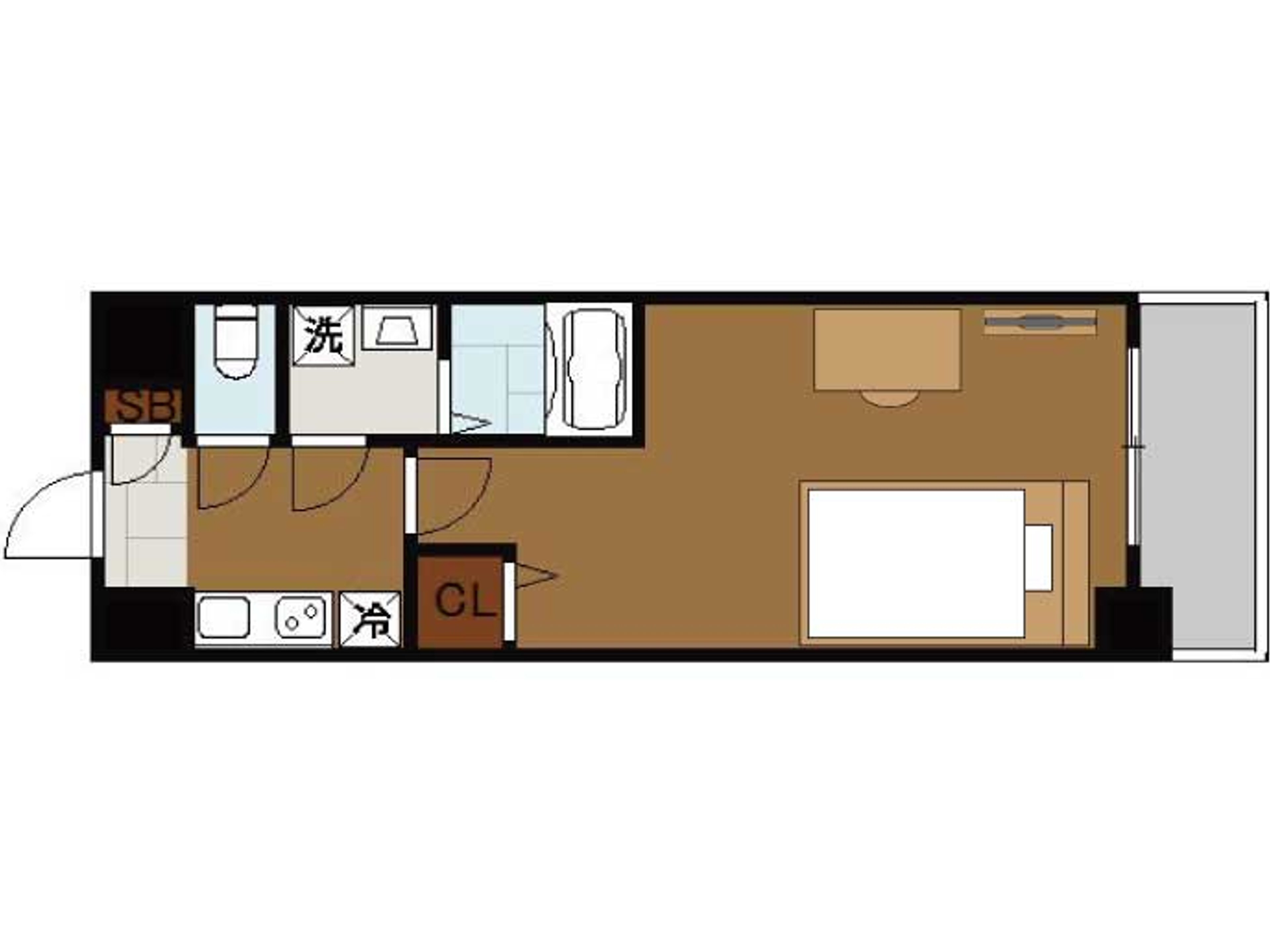 BraTTo名古屋栄生のイメージ