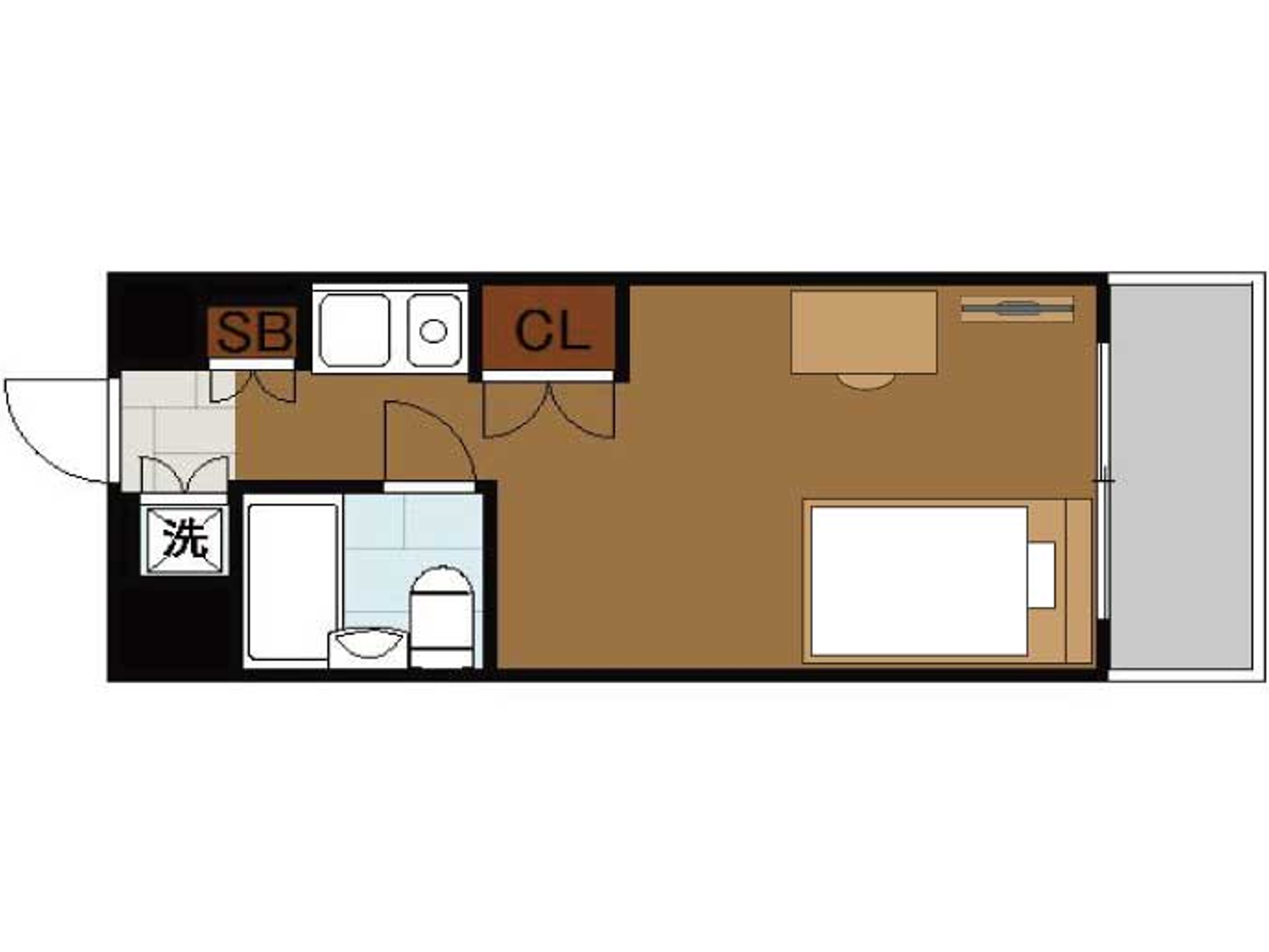 BraTTo名古屋のイメージ