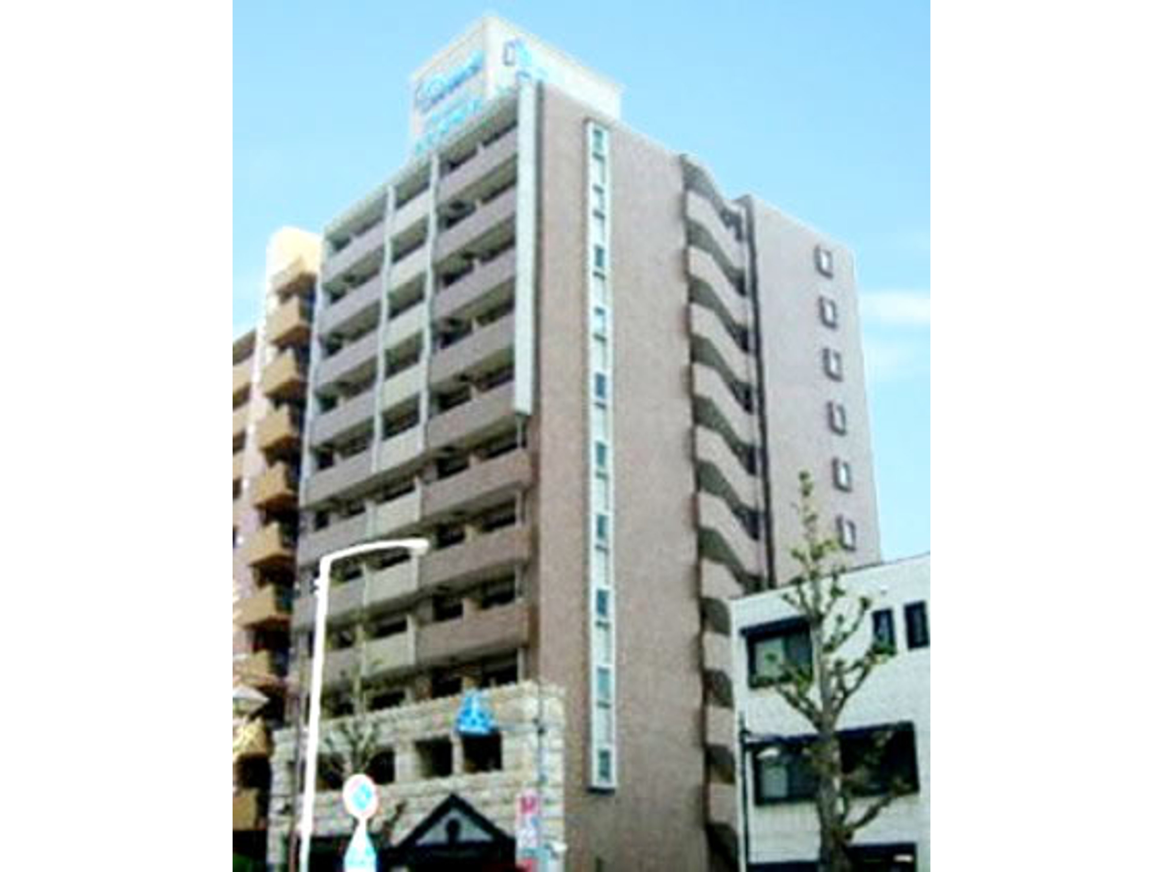 BraTTo名古屋Ⅲのイメージ