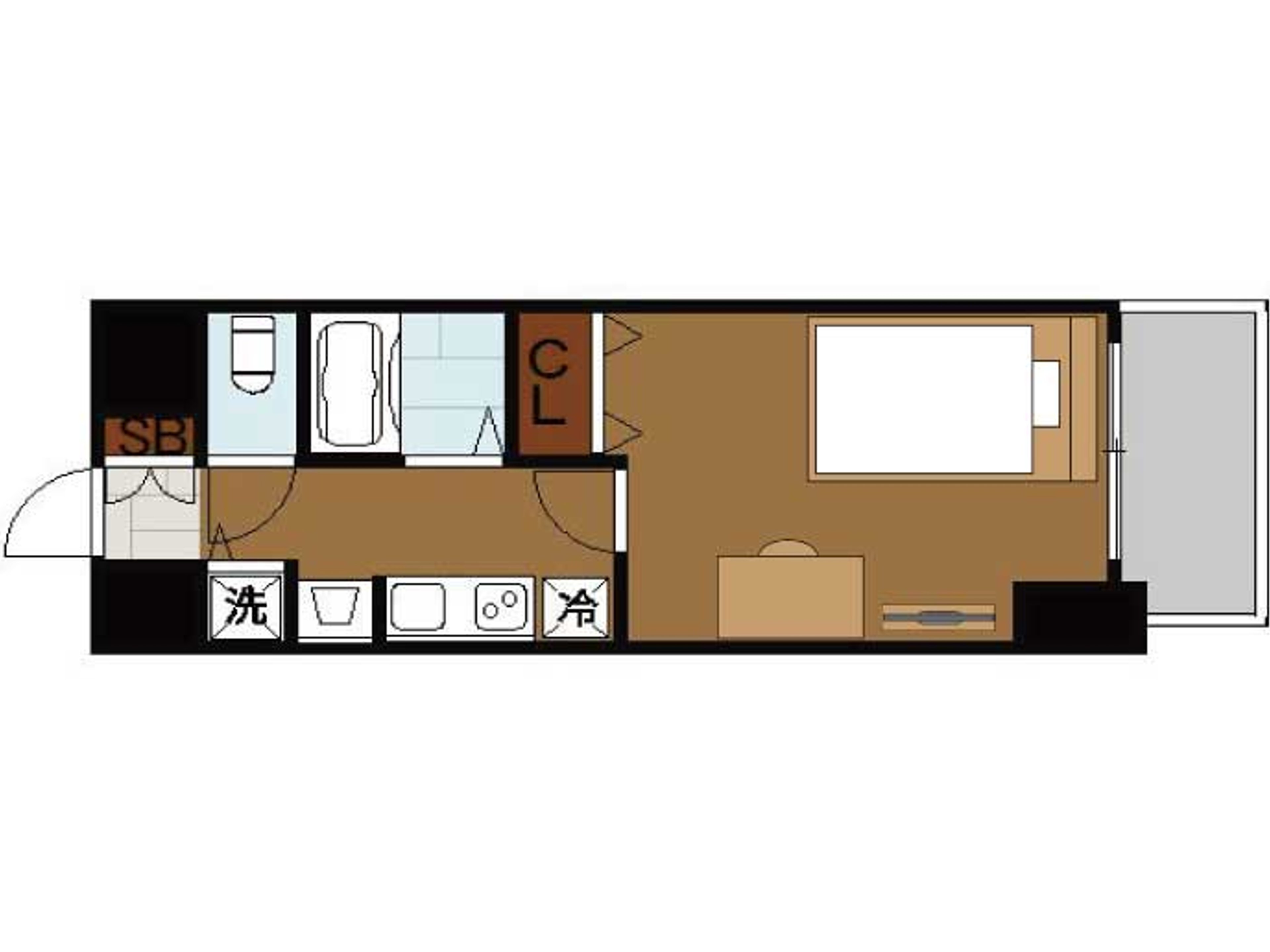 BraTTo名古屋Ⅲのイメージ