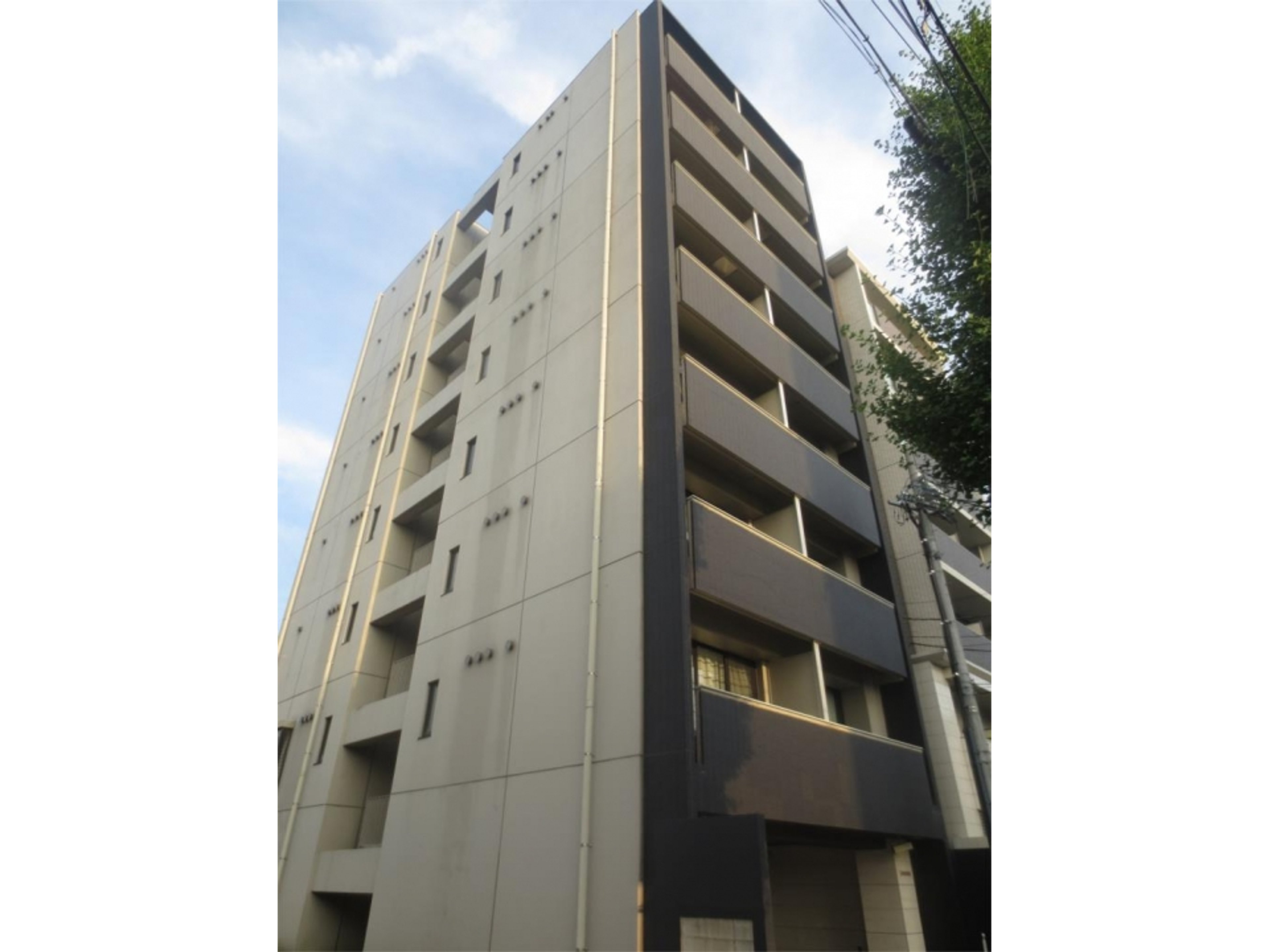 BraTTo栄生デザイナーズマンションのイメージ