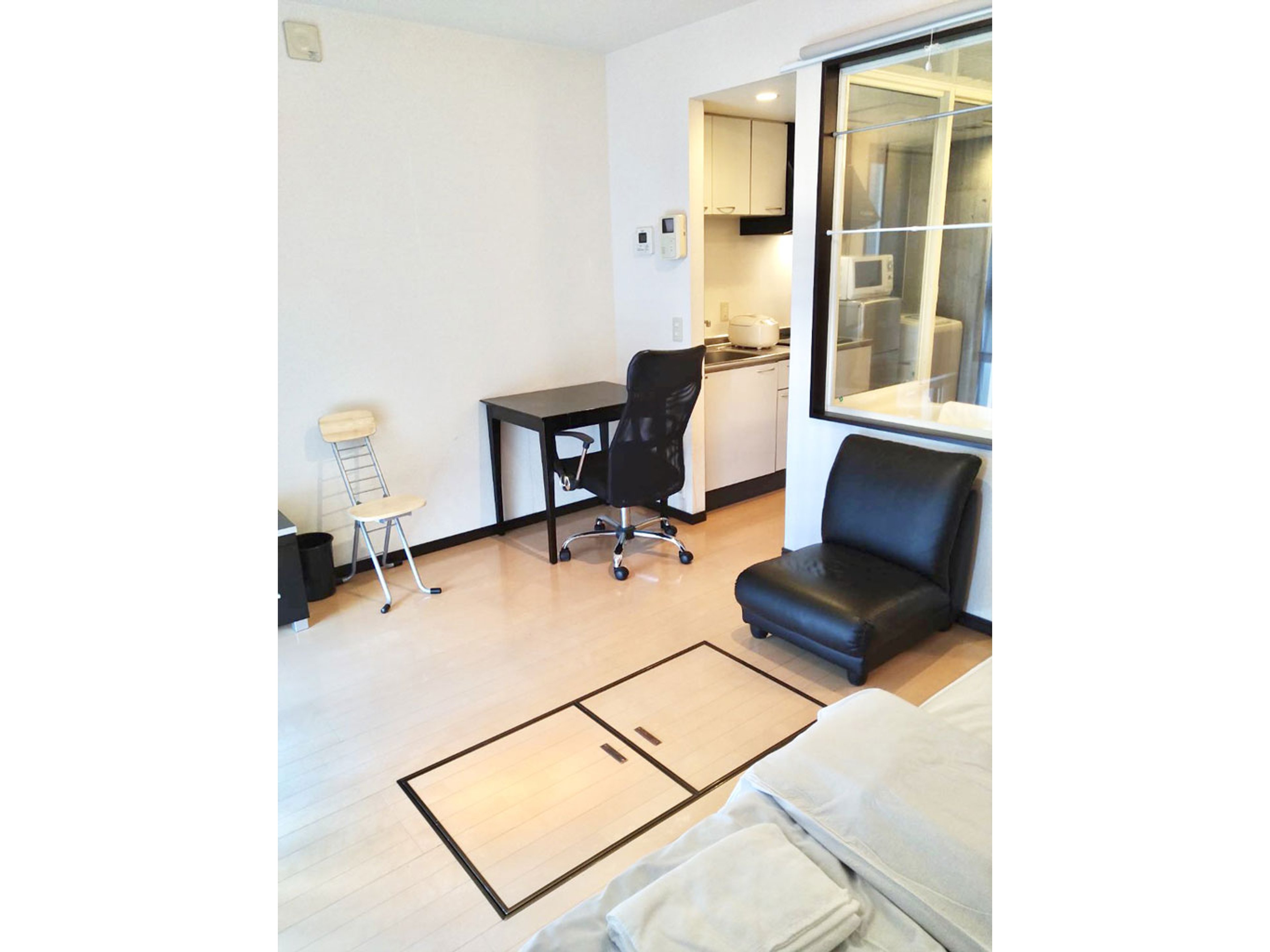 BraTTo栄生デザイナーズマンションのイメージ