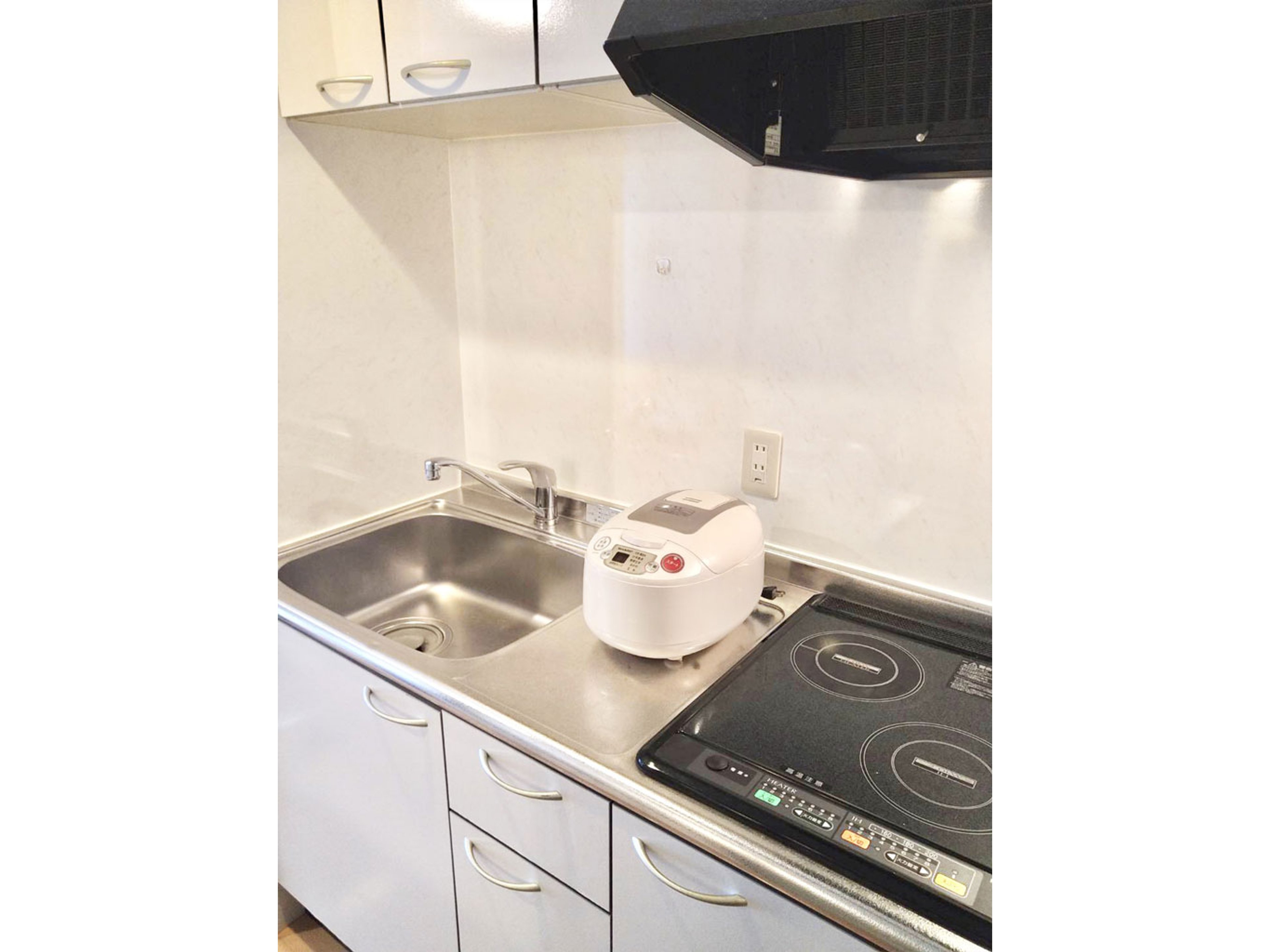 BraTTo栄生デザイナーズマンションのイメージ