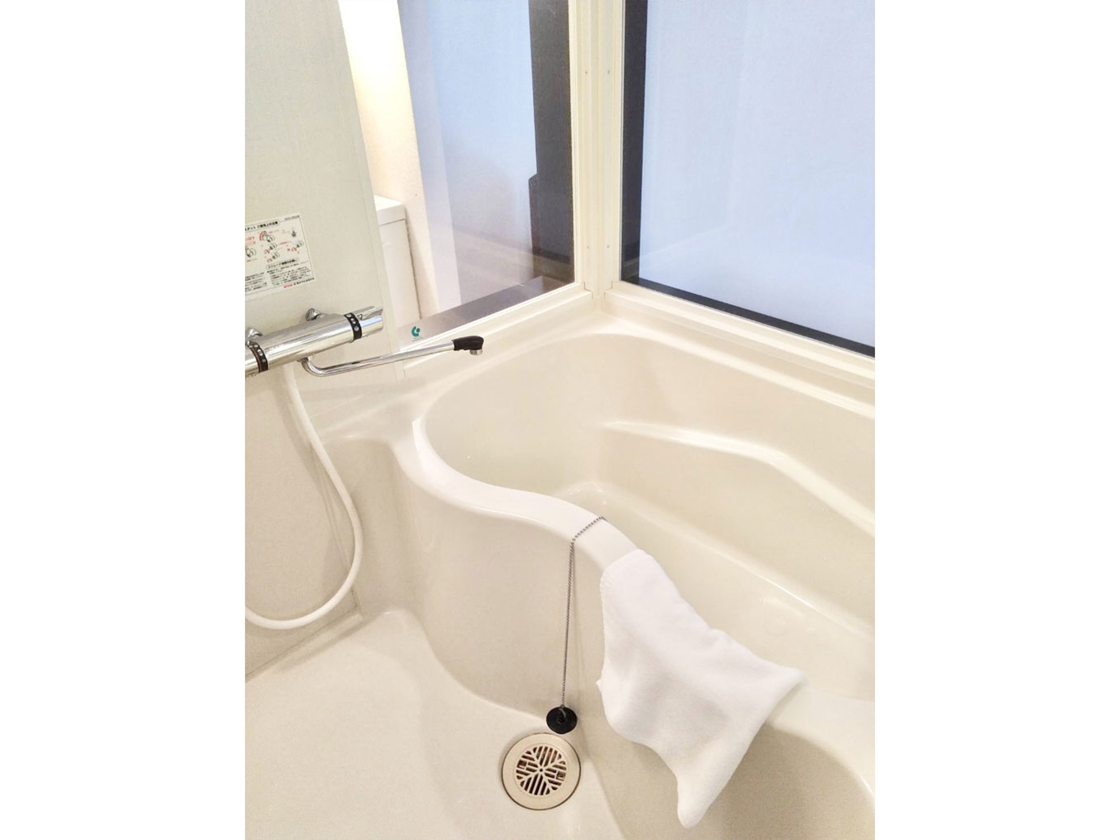 BraTTo栄生デザイナーズマンションのイメージ