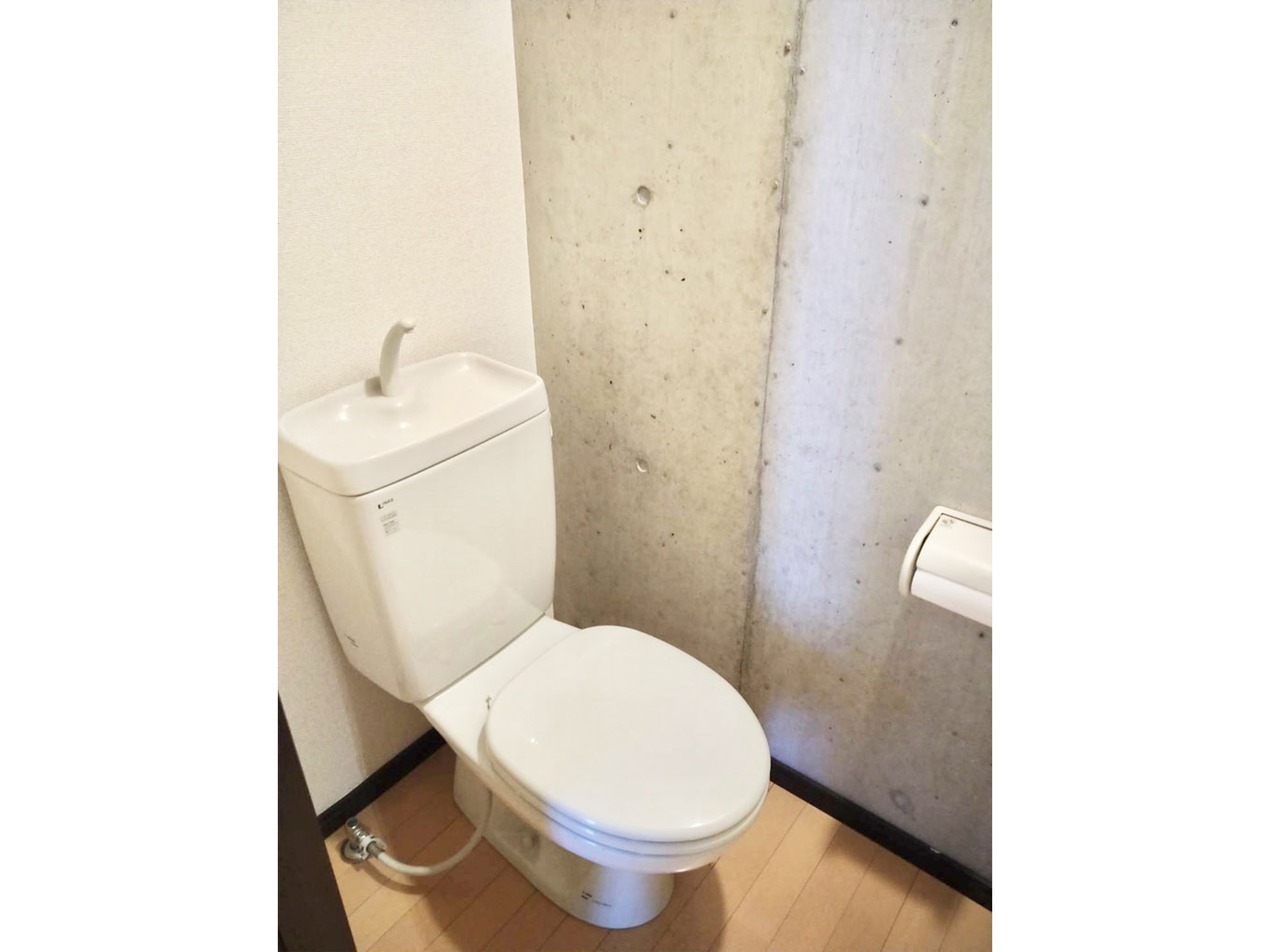 BraTTo栄生デザイナーズマンションのイメージ