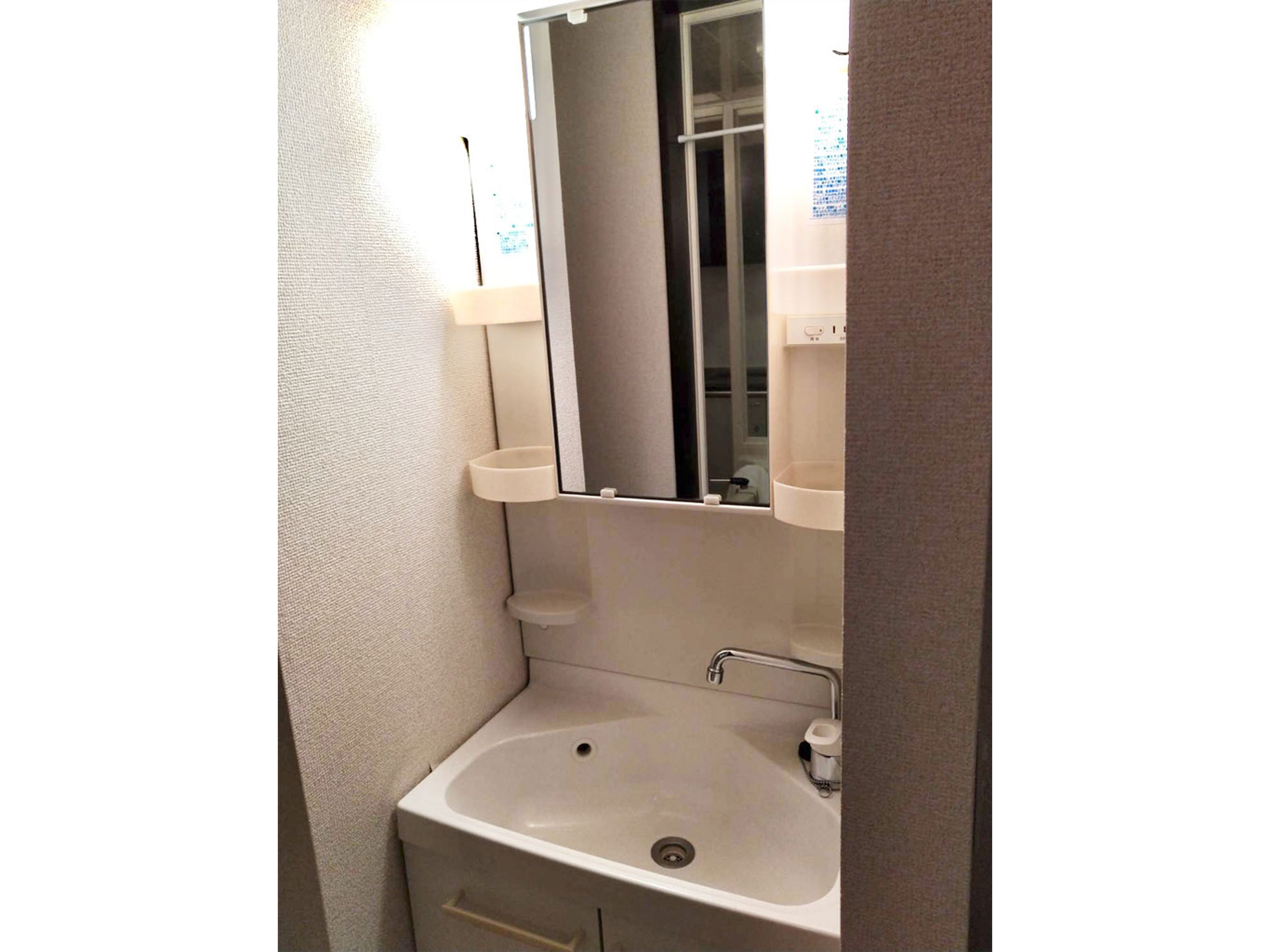 BraTTo栄生デザイナーズマンションのイメージ