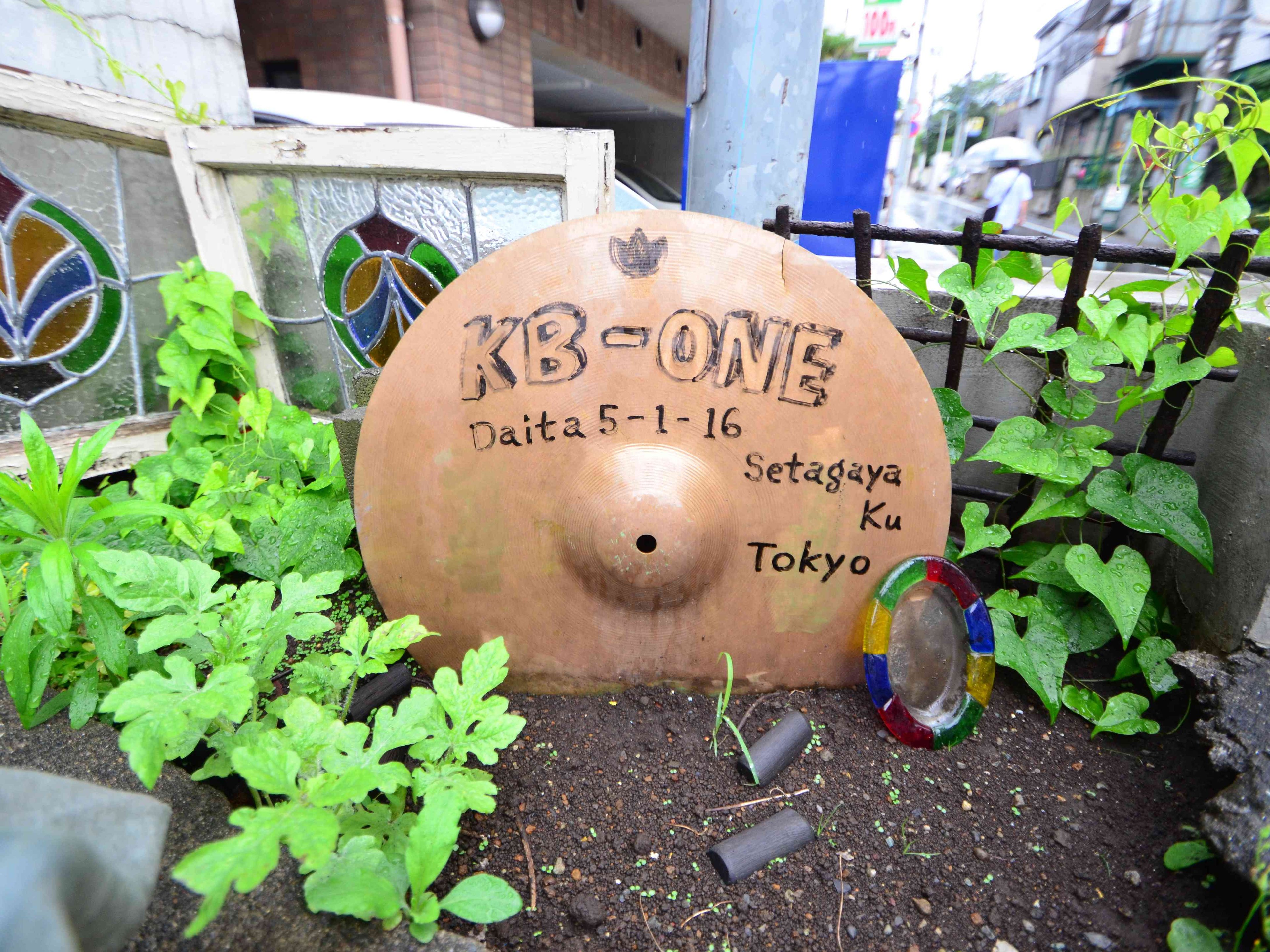 東都マンスリー KB ONEのイメージ