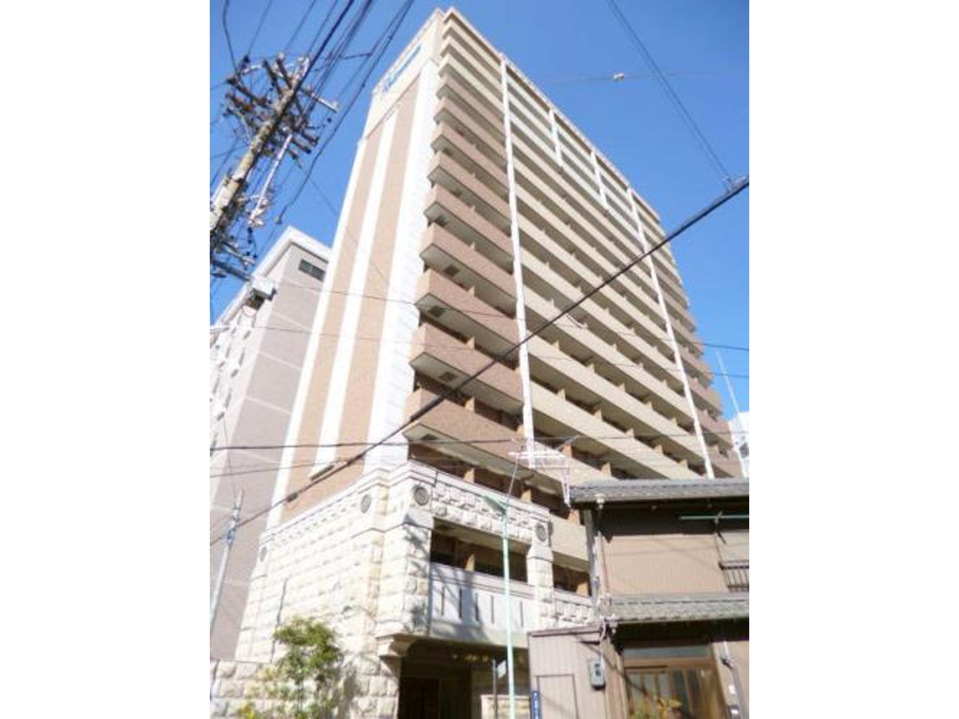 BraTTo名古屋駅前ビジュのイメージ